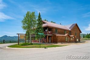 MLS Image #0 for 61066  county road 129 ,clark, Colorado