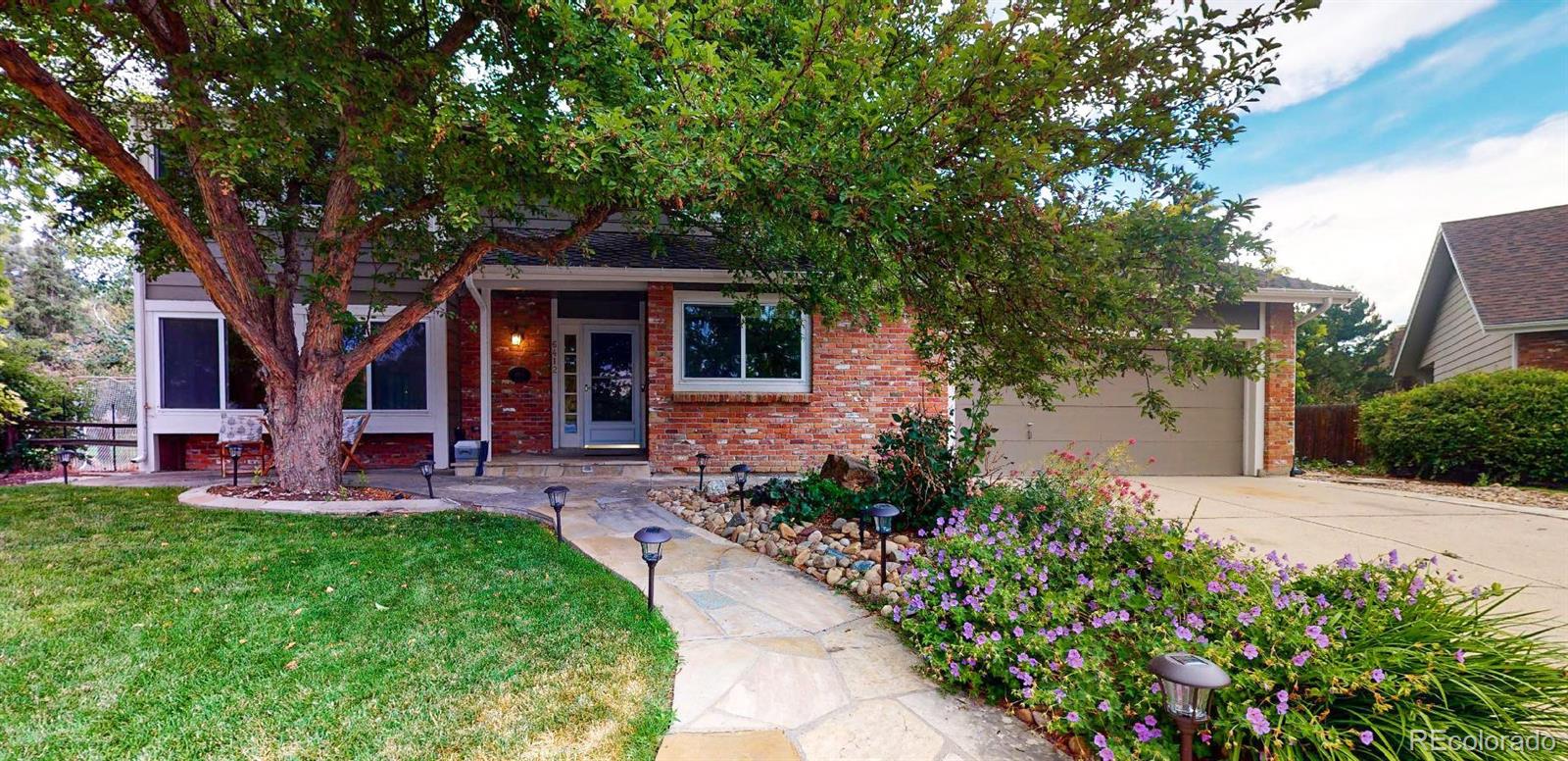 MLS Image #0 for 6412 e otero place,centennial, Colorado