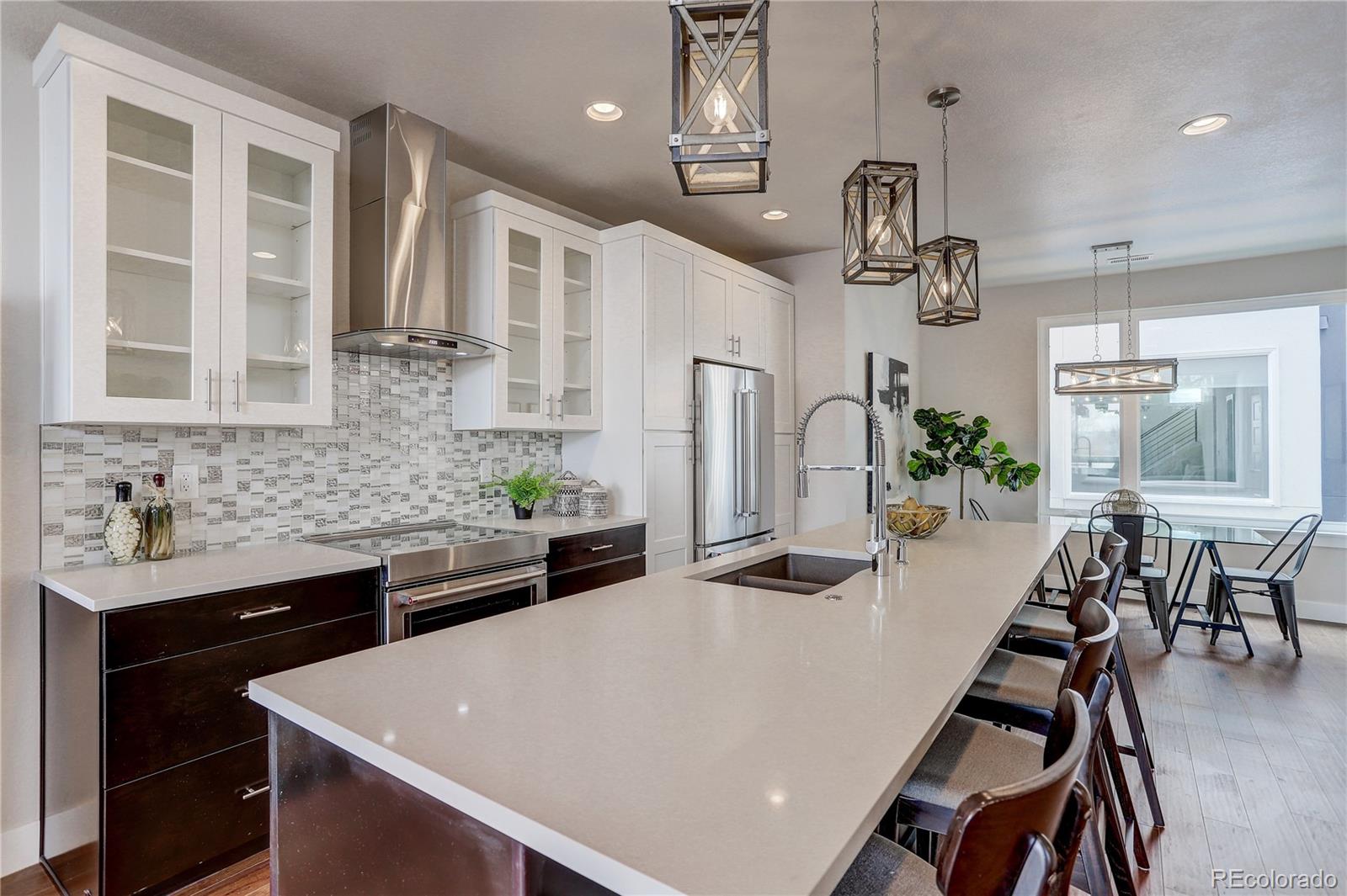MLS Image #0 for 1340  sheridan boulevard,denver, Colorado