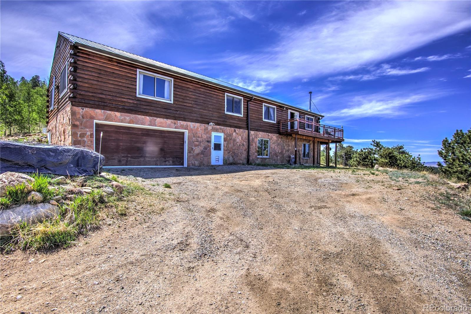 MLS Image #0 for 540  galahad street,hartsel, Colorado