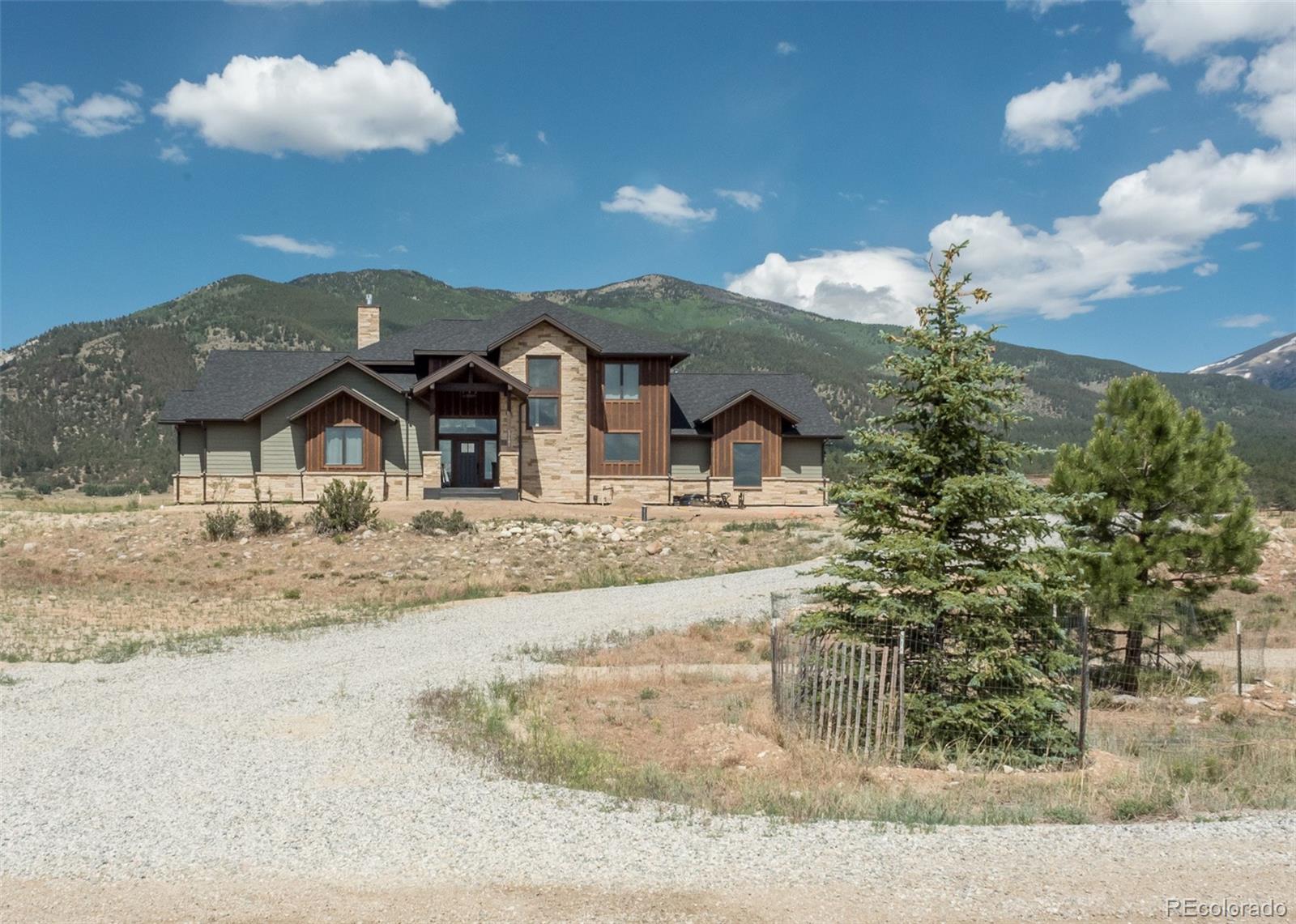 MLS Image #0 for 17402  reserve drive,buena vista, Colorado