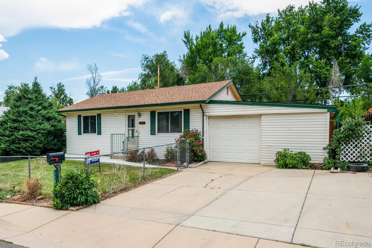 MLS Image #0 for 1761 e 83rd place,thornton, Colorado
