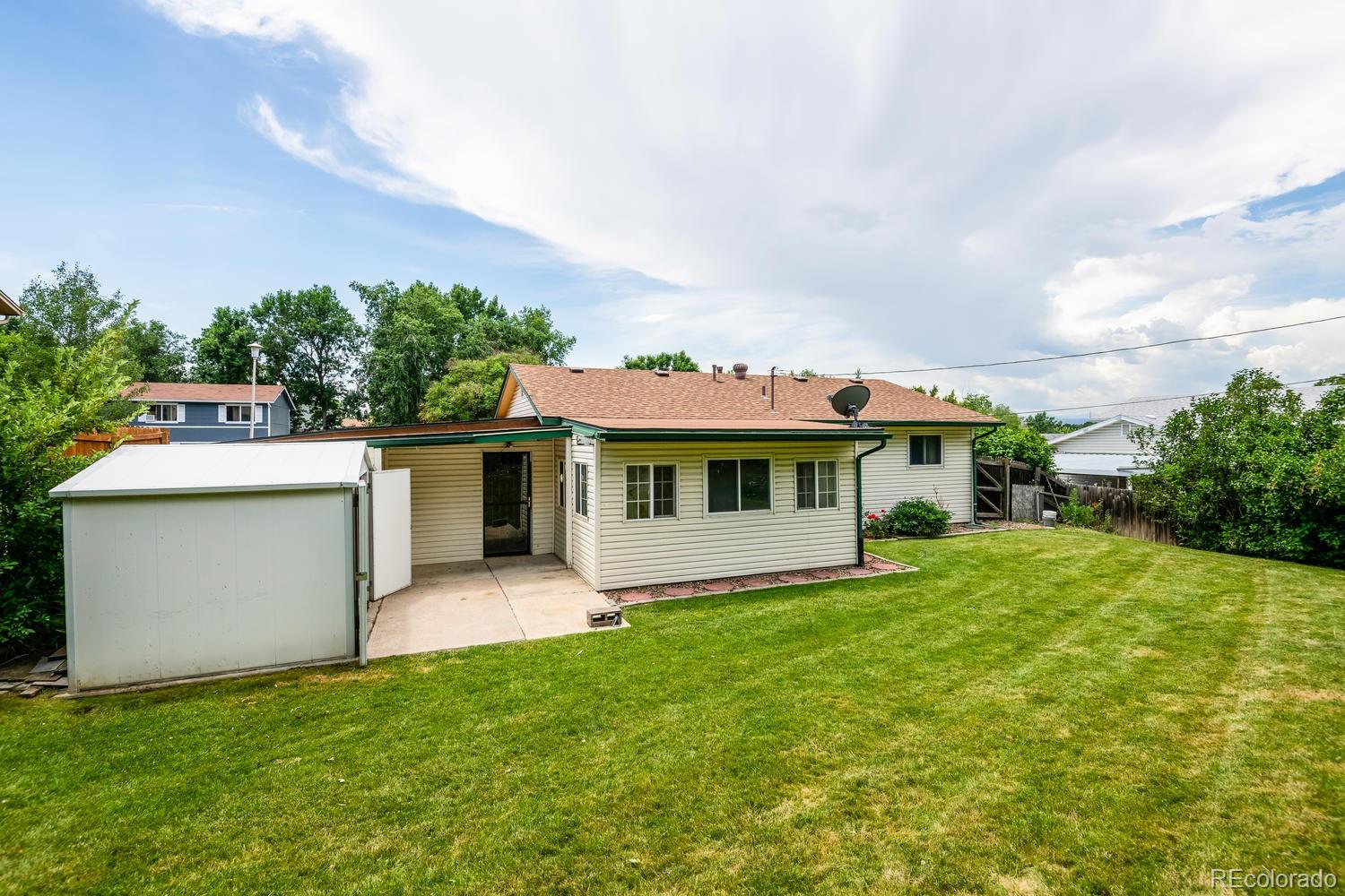 MLS Image #19 for 1761 e 83rd place,thornton, Colorado