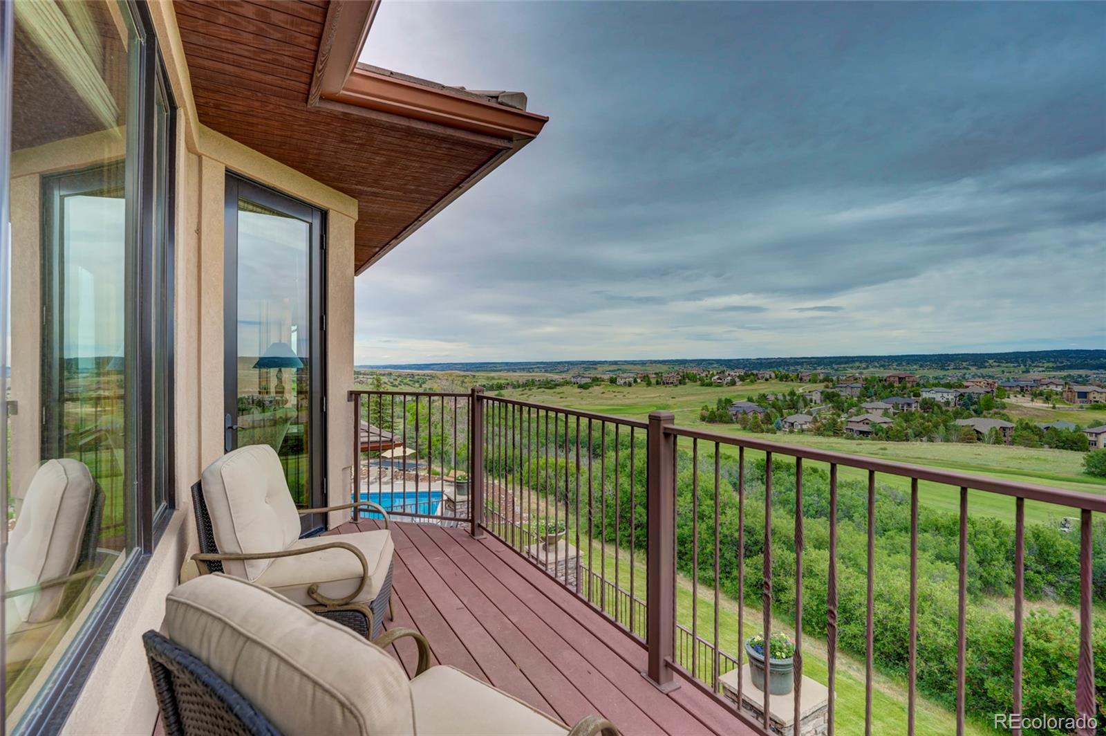 MLS Image #20 for 4954  carefree trail,parker, Colorado
