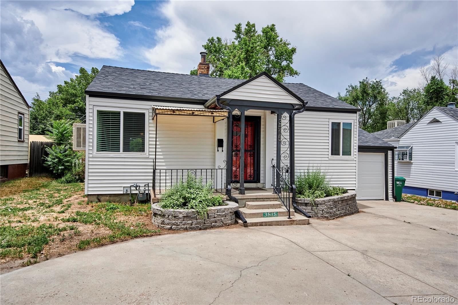 MLS Image #0 for 3515  sheridan boulevard,wheat ridge, Colorado