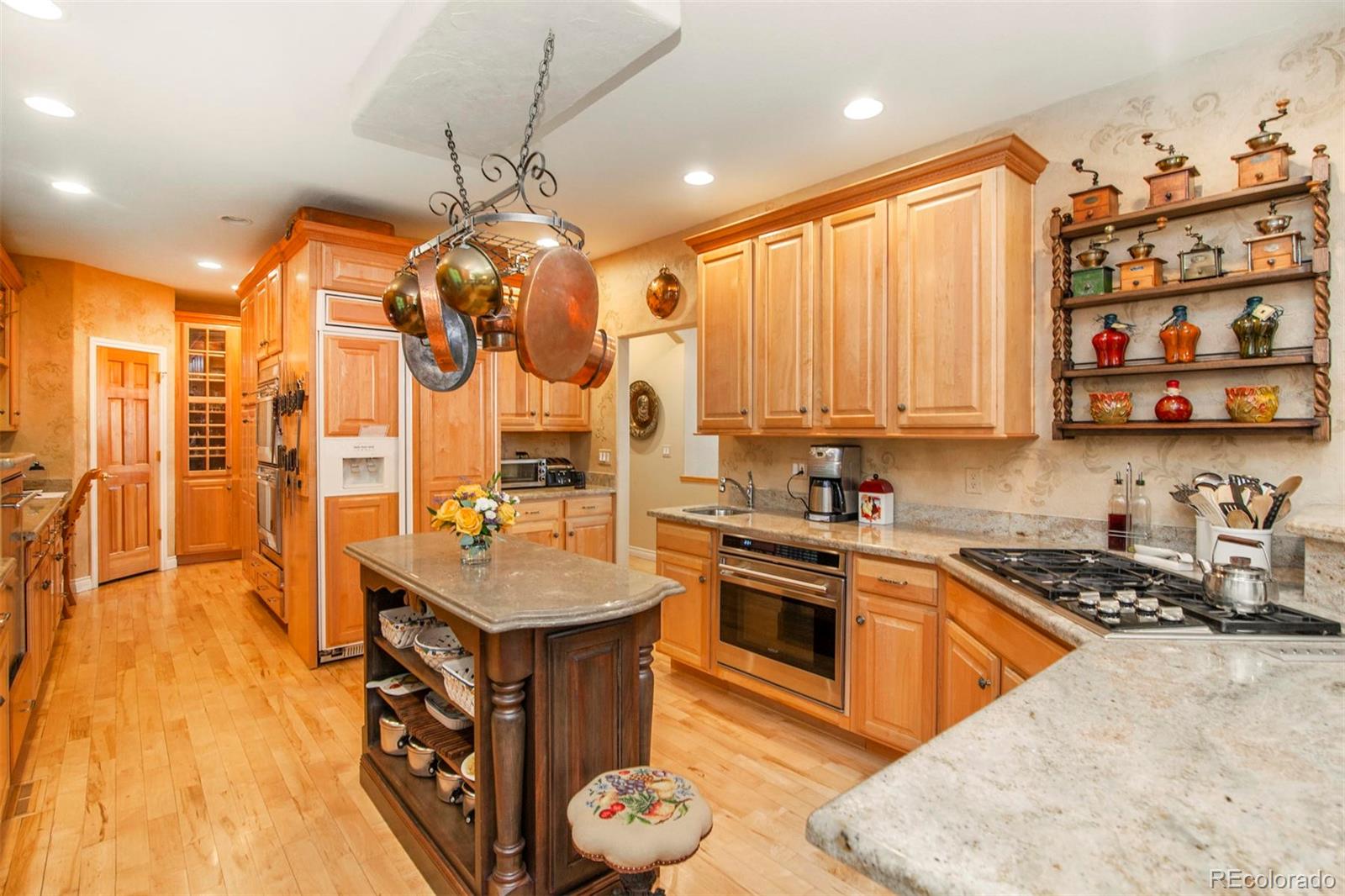 MLS Image #24 for 12432 w 16th drive,lakewood, Colorado
