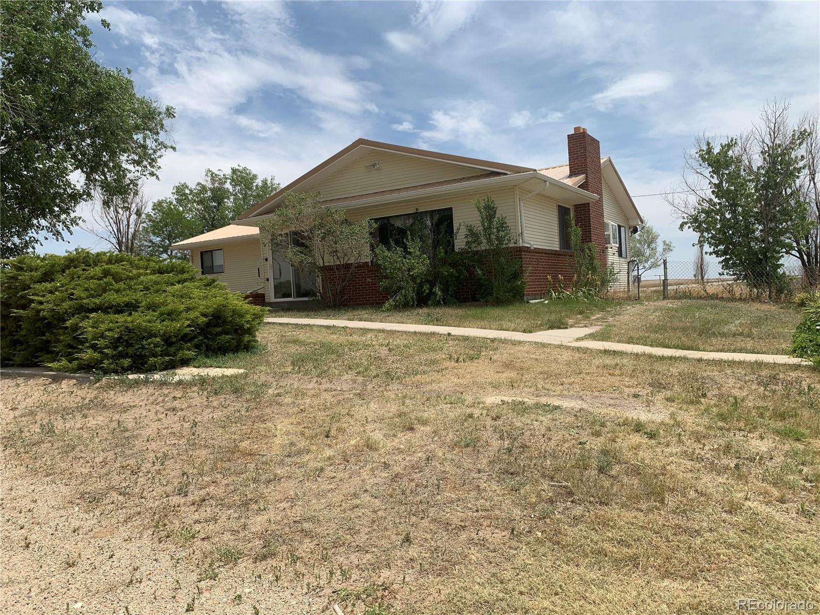 MLS Image #0 for 470  vine street,deer trail, Colorado