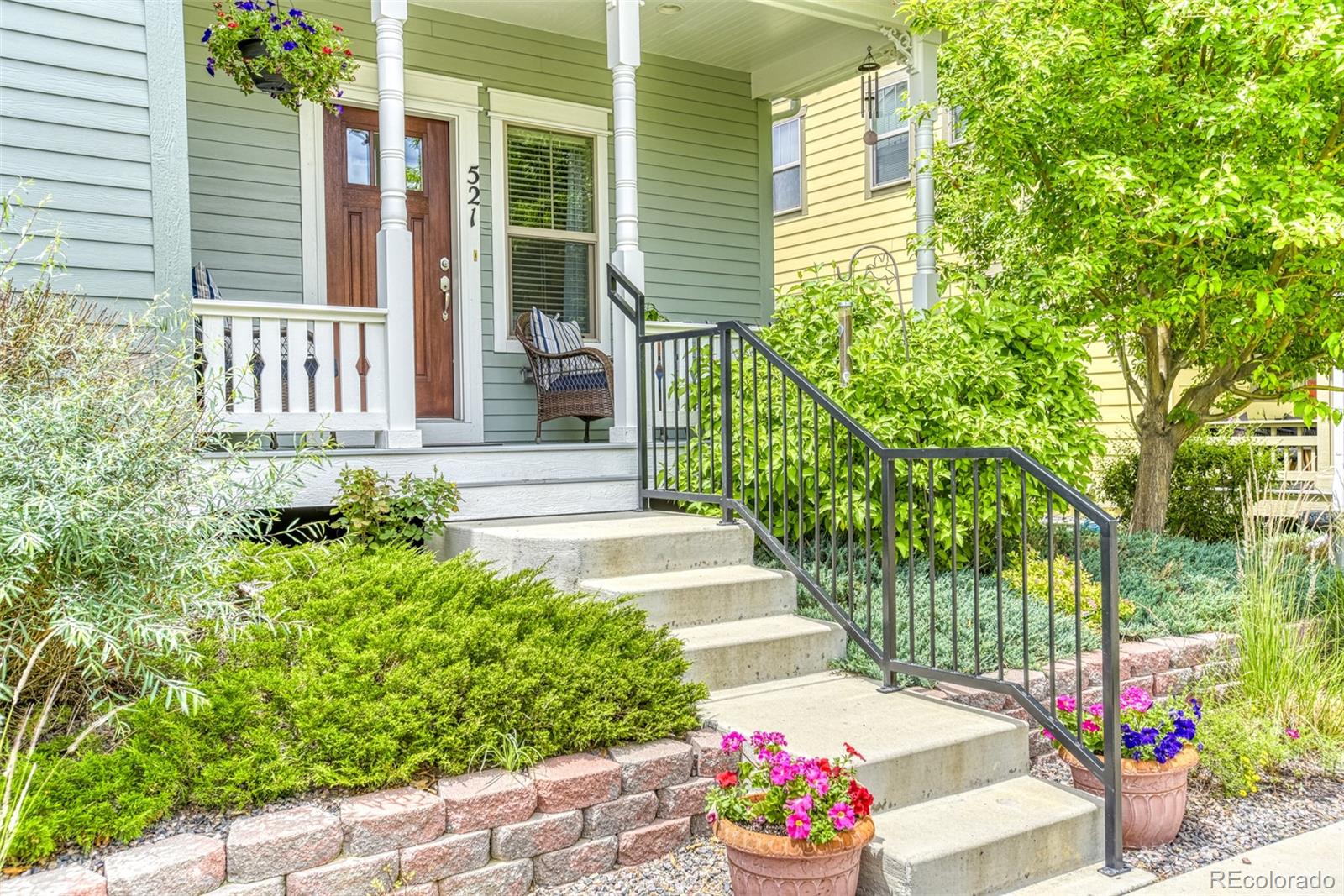 MLS Image #0 for 521  homestead street,lafayette, Colorado