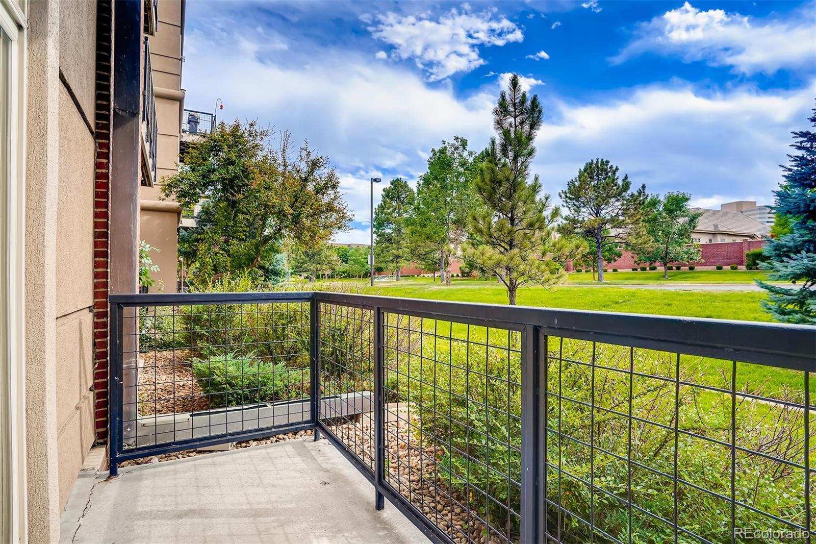 MLS Image #23 for 5677 s park place 106b,greenwood village, Colorado