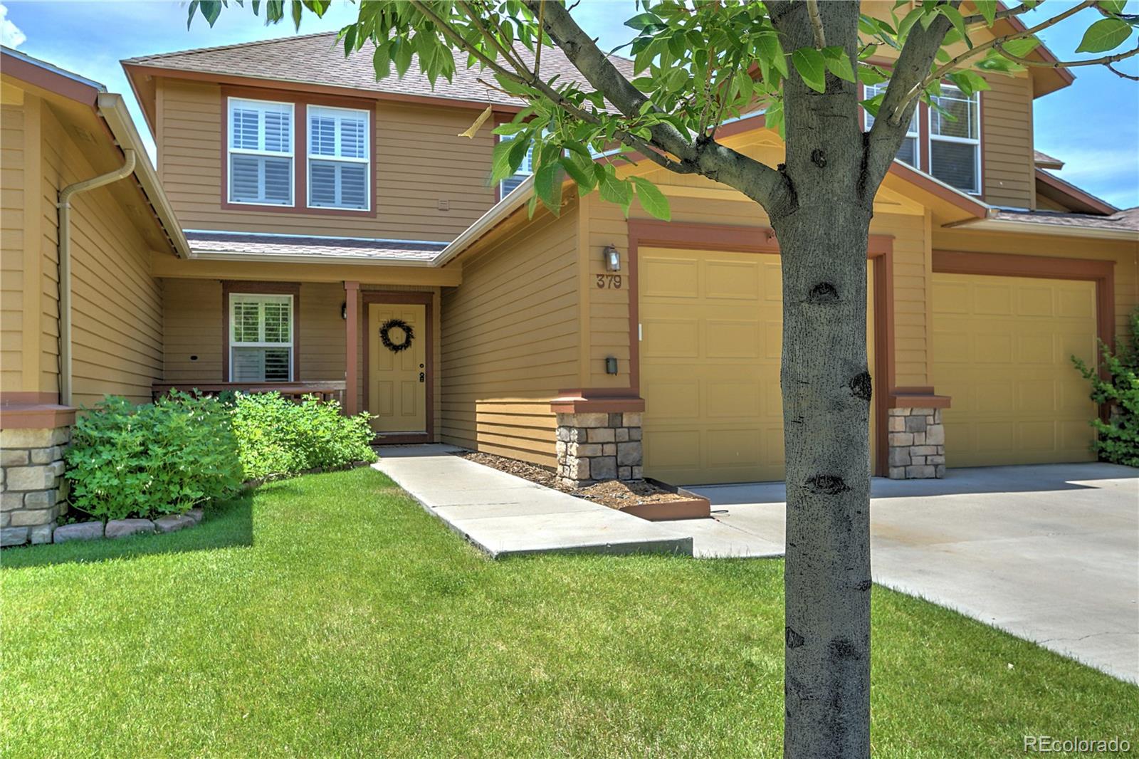 MLS Image #0 for 379  maroon court,new castle, Colorado