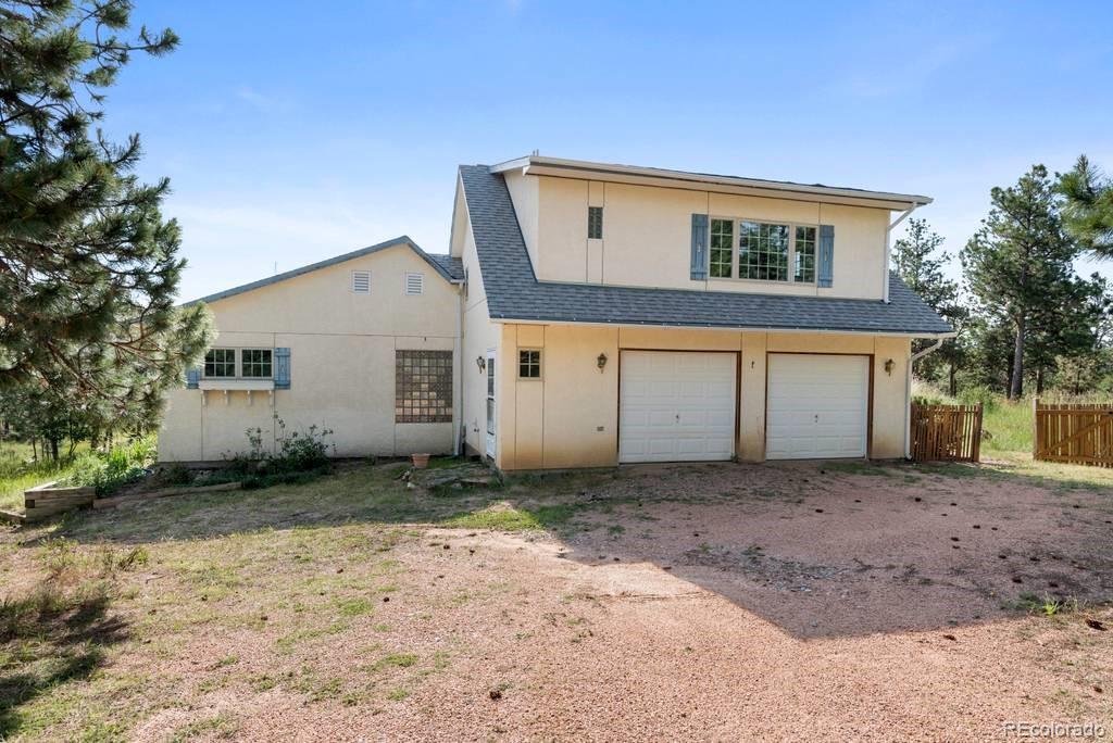 MLS Image #0 for 12165  domino way,colorado springs, Colorado