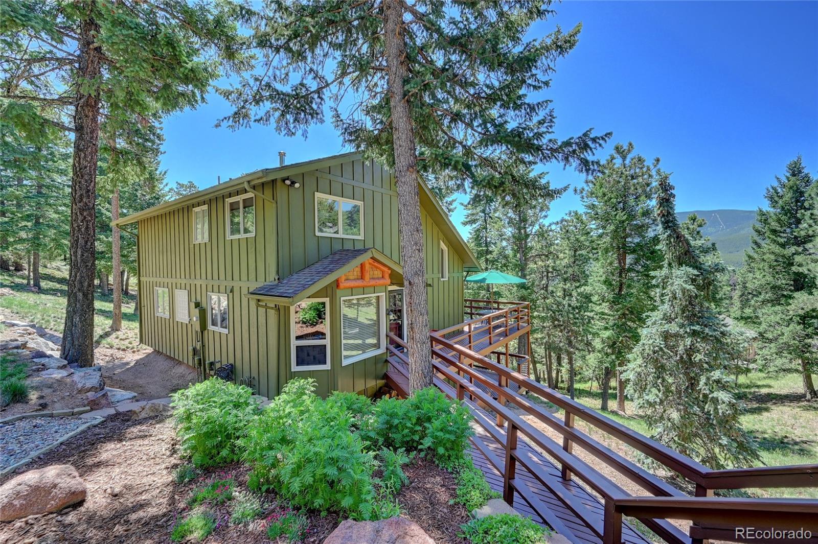 MLS Image #0 for 7040  brook forest drive,evergreen, Colorado