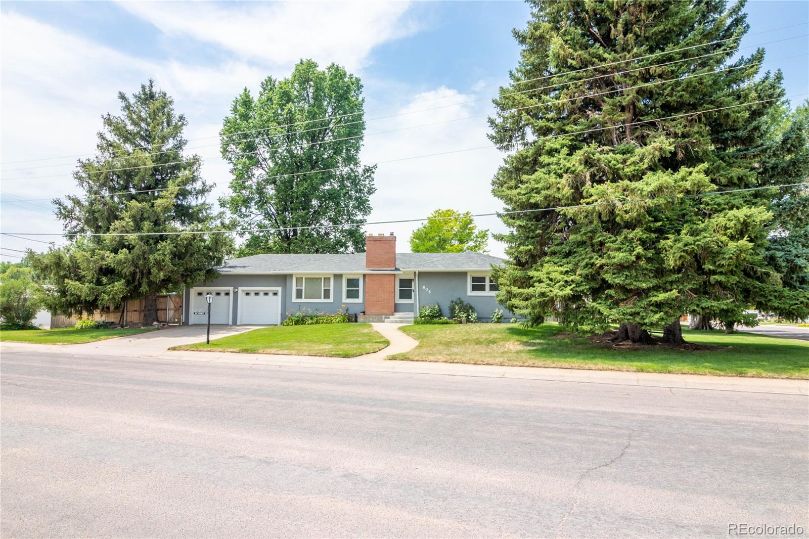 MLS Image #0 for 805  fairhurst street,sterling, Colorado