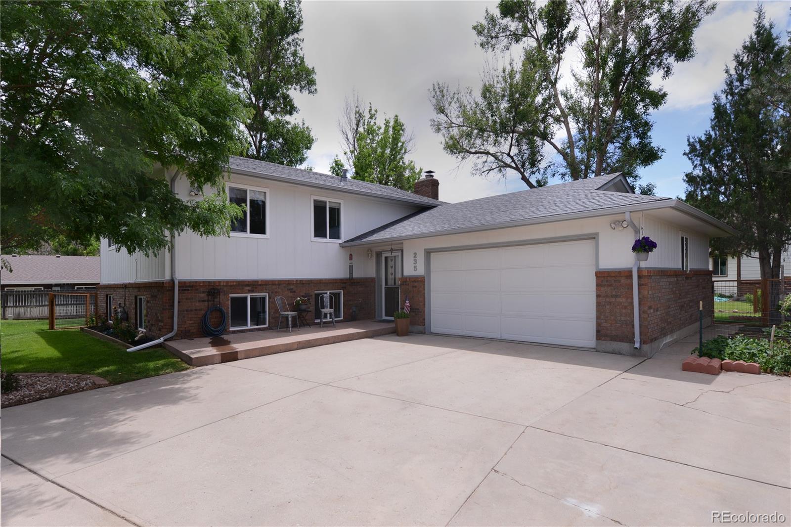MLS Image #0 for 235  cherry court,windsor, Colorado