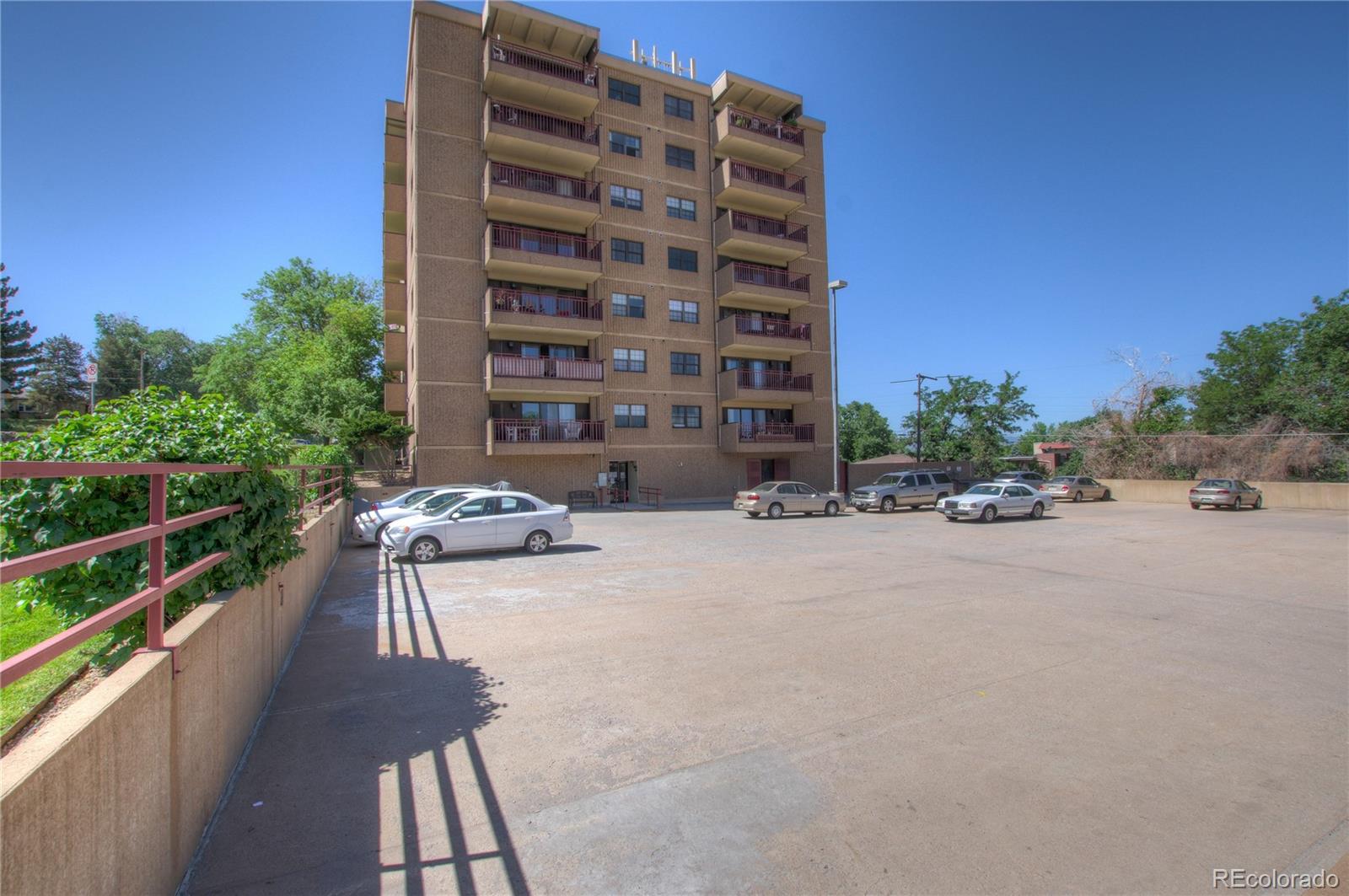MLS Image #26 for 3675 s cherokee street 102a,englewood, Colorado