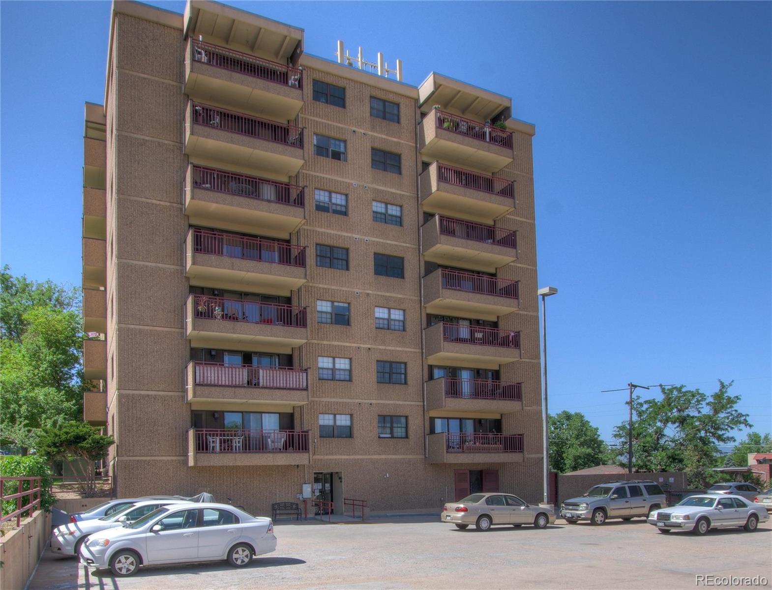 MLS Image #27 for 3675 s cherokee street 102a,englewood, Colorado