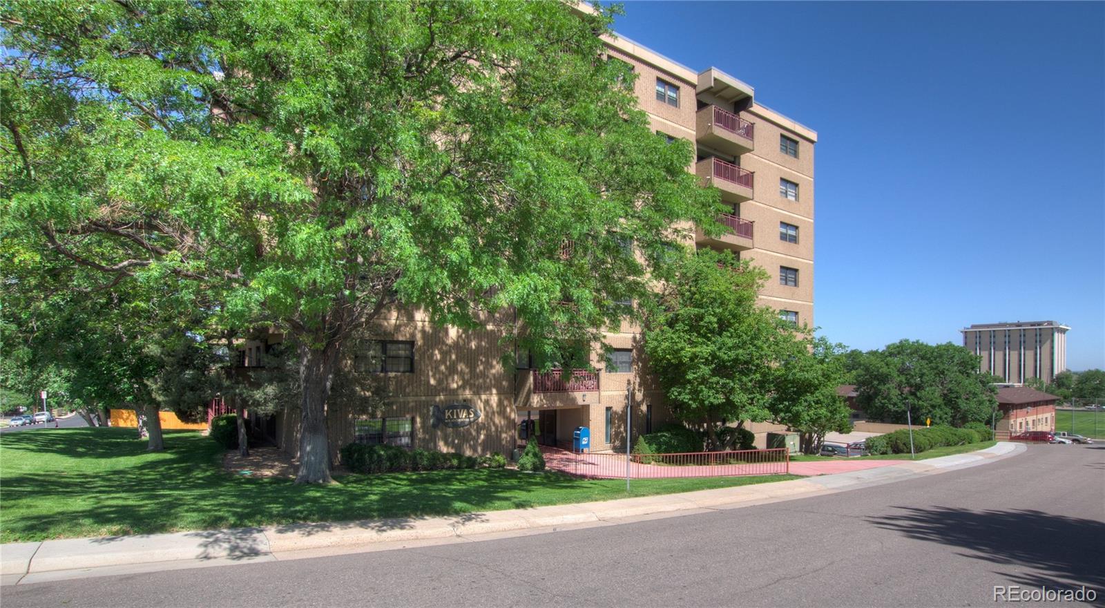 MLS Image #31 for 3675 s cherokee street 102a,englewood, Colorado