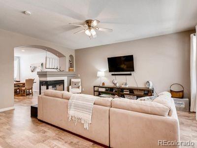 MLS Image #5 for 1414  turnberry drive,castle rock, Colorado