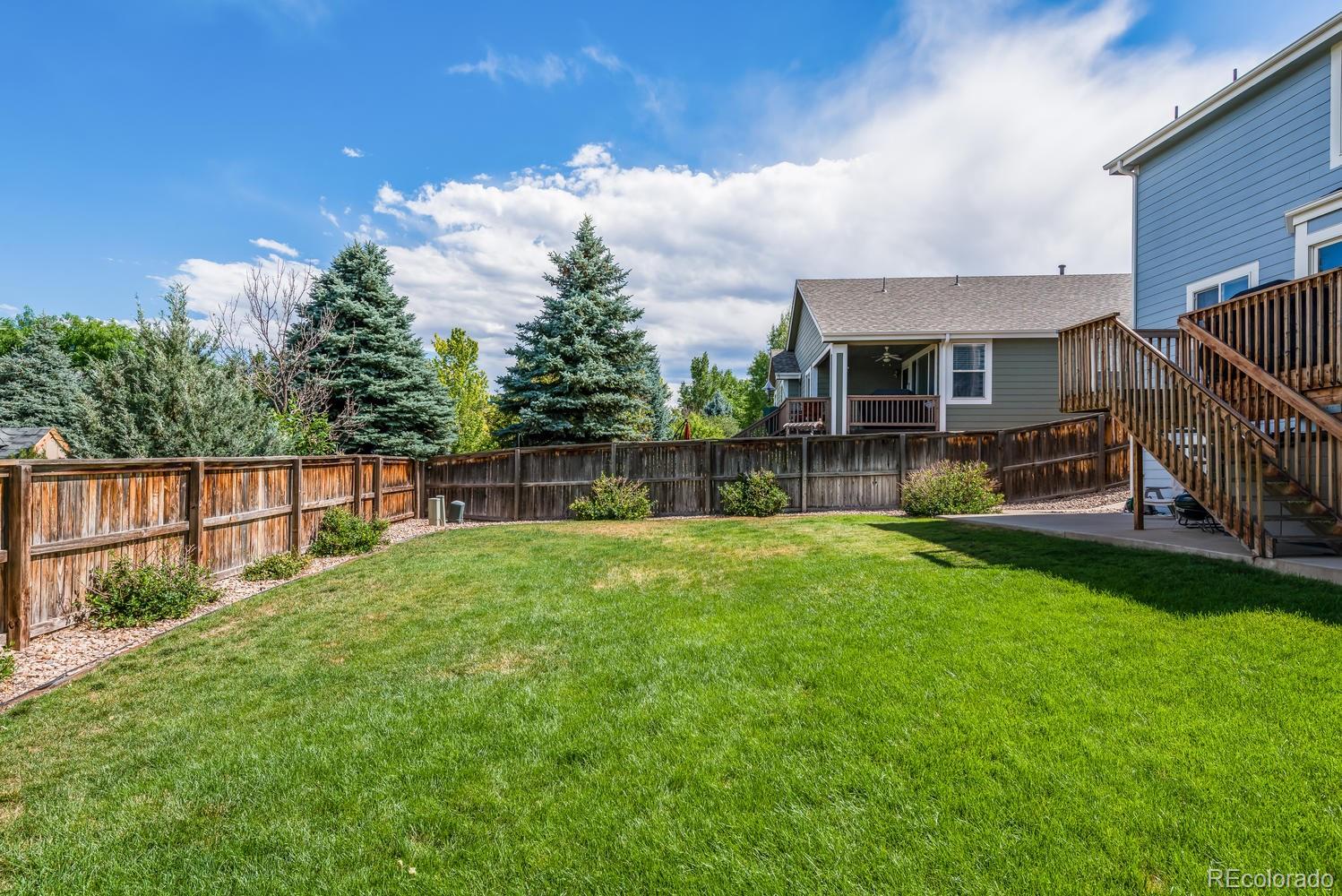 MLS Image #23 for 10187  bentwood circle,highlands ranch, Colorado