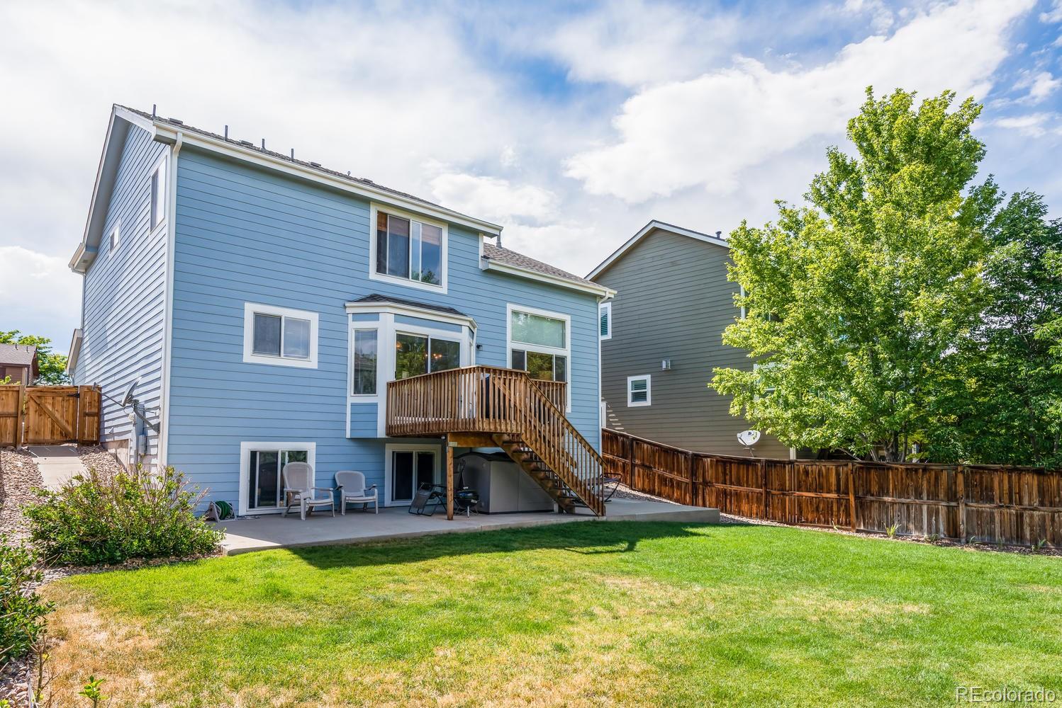 MLS Image #25 for 10187  bentwood circle,highlands ranch, Colorado