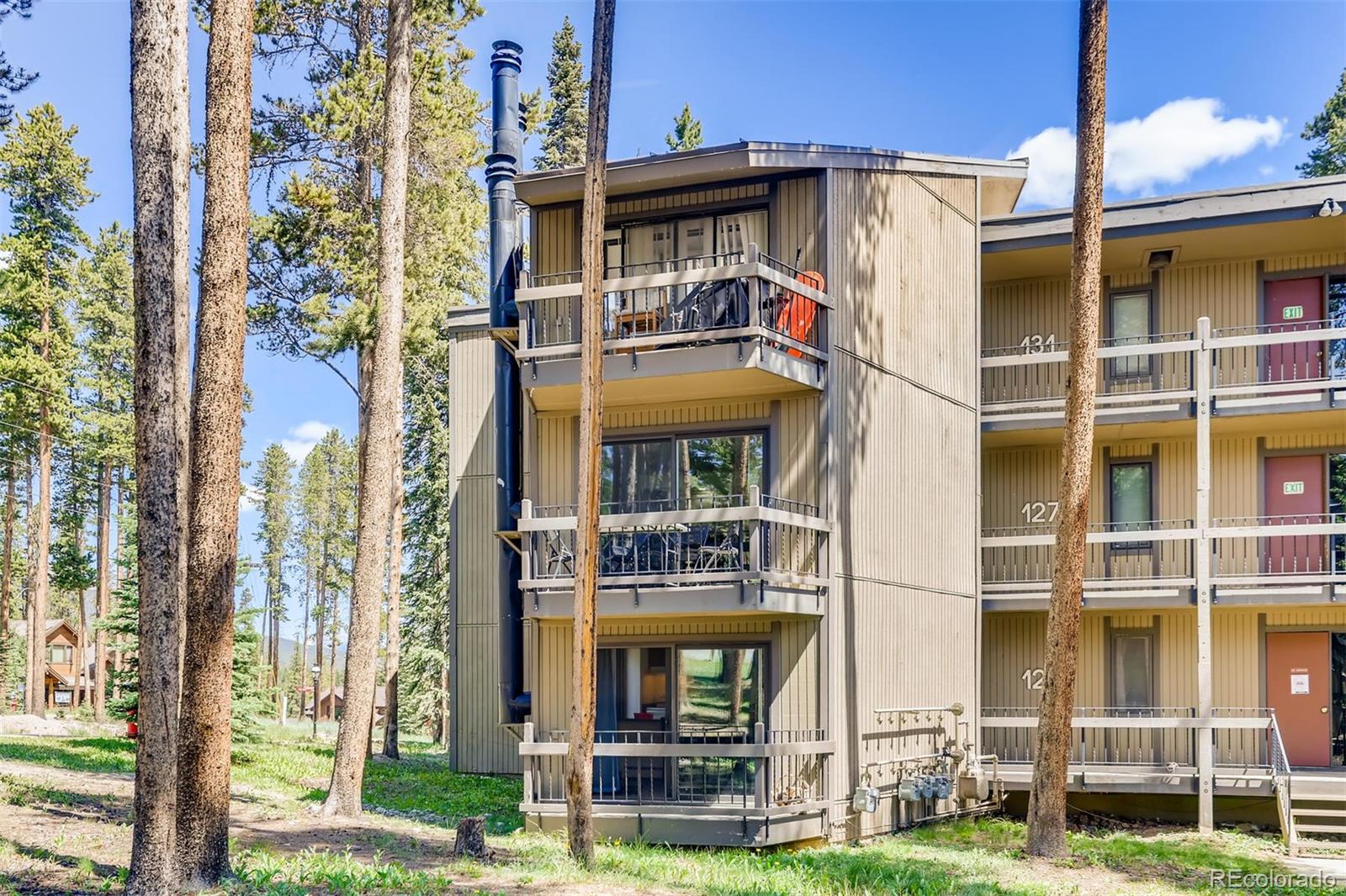 MLS Image #0 for 1173  ski hill road,breckenridge, Colorado