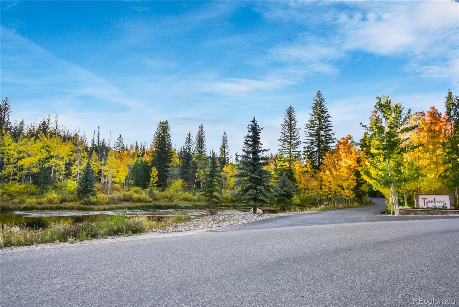 MLS Image #0 for 785  timber lake way,winter park, Colorado