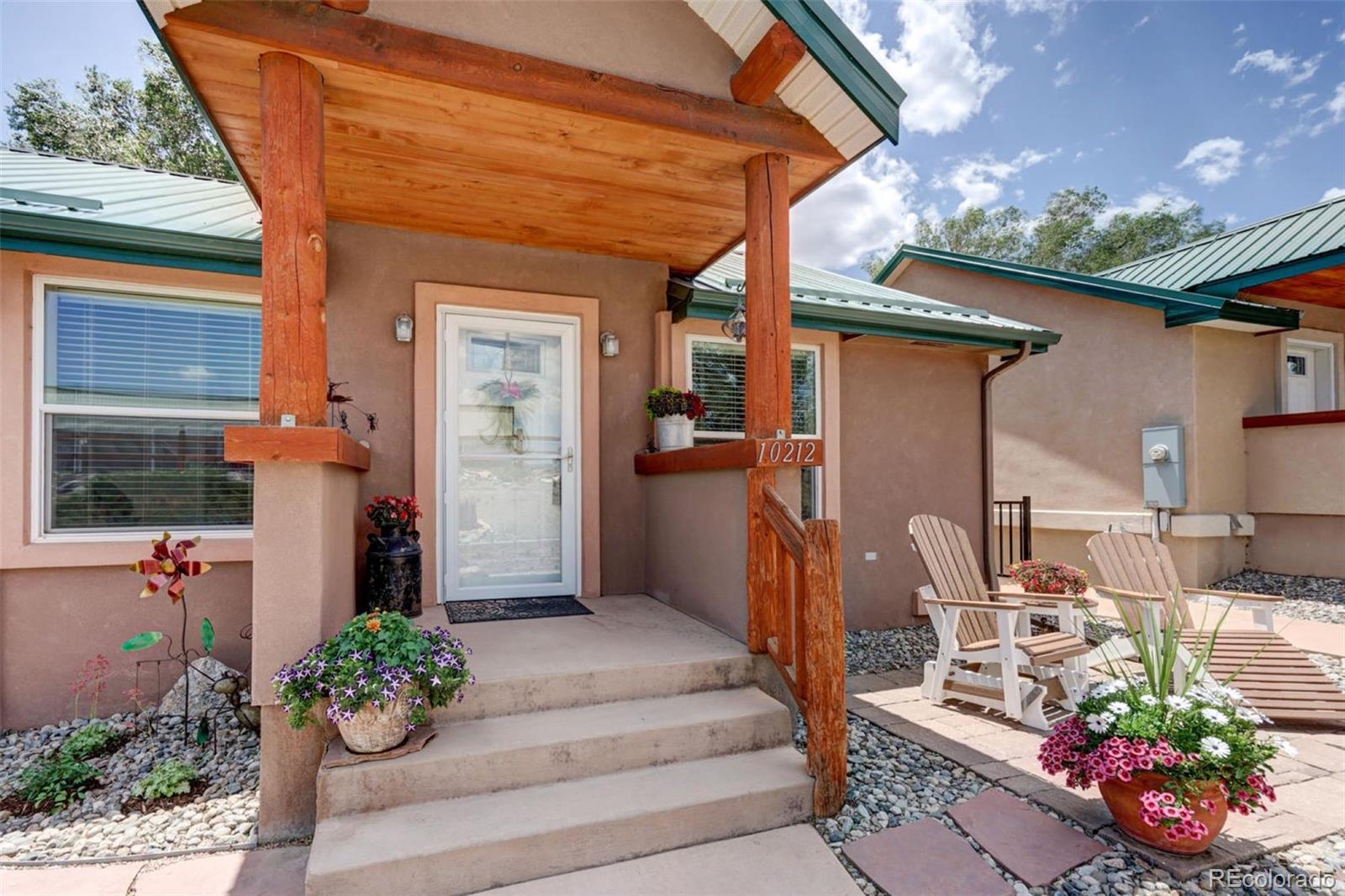MLS Image #0 for 10212  rodeo park drive,poncha springs, Colorado
