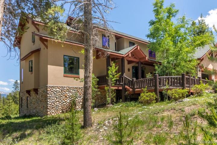 MLS Image #0 for 360  gcr 512 ,tabernash, Colorado