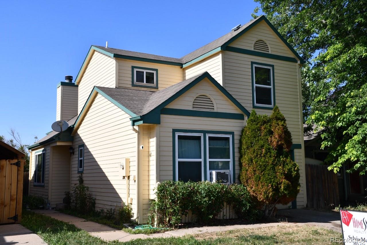 MLS Image #0 for 2408  dalton drive,fort collins, Colorado