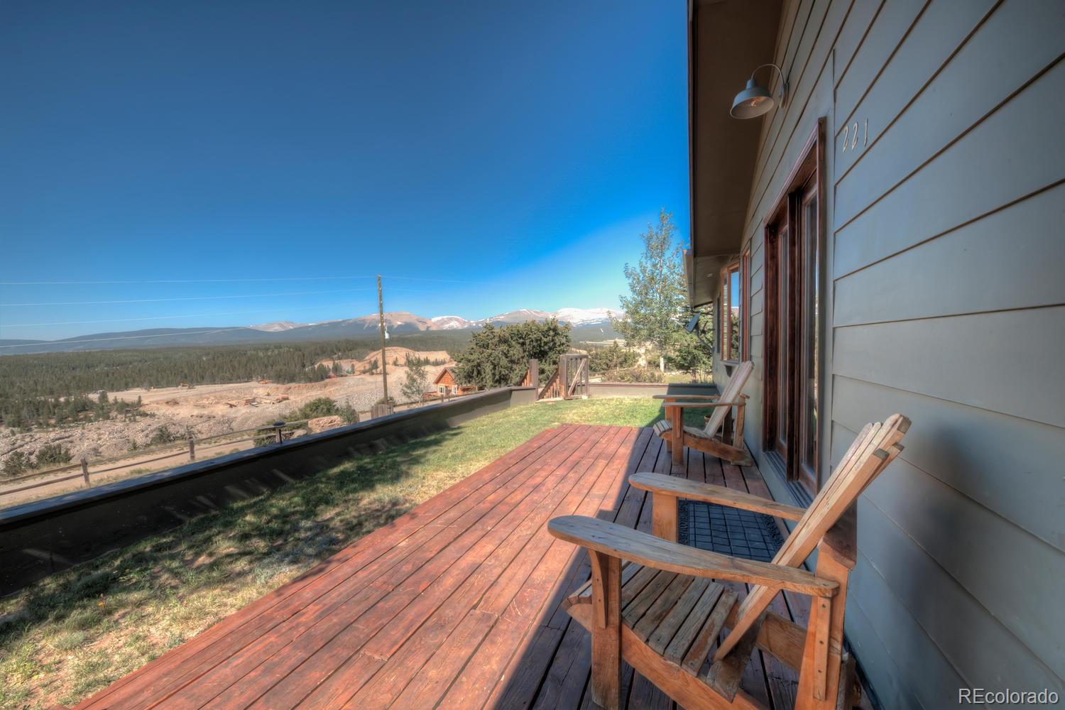 MLS Image #12 for 221  platte view drive,fairplay, Colorado