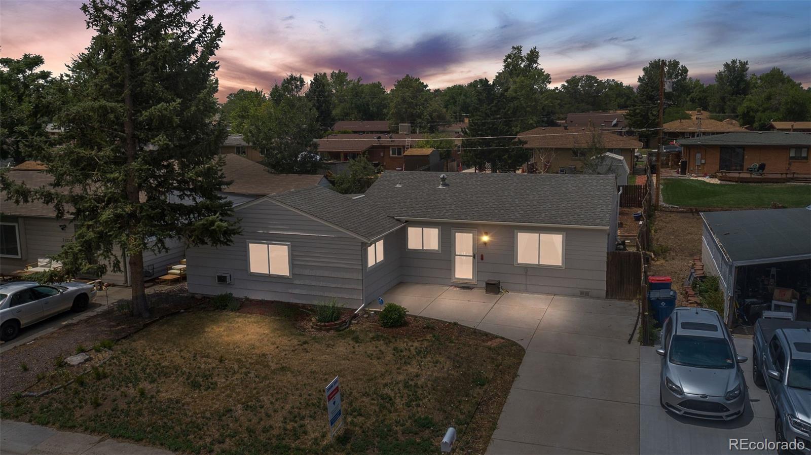 MLS Image #0 for 7135  vrain street,westminster, Colorado