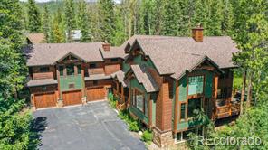 MLS Image #0 for 104  royal tiger road,breckenridge, Colorado