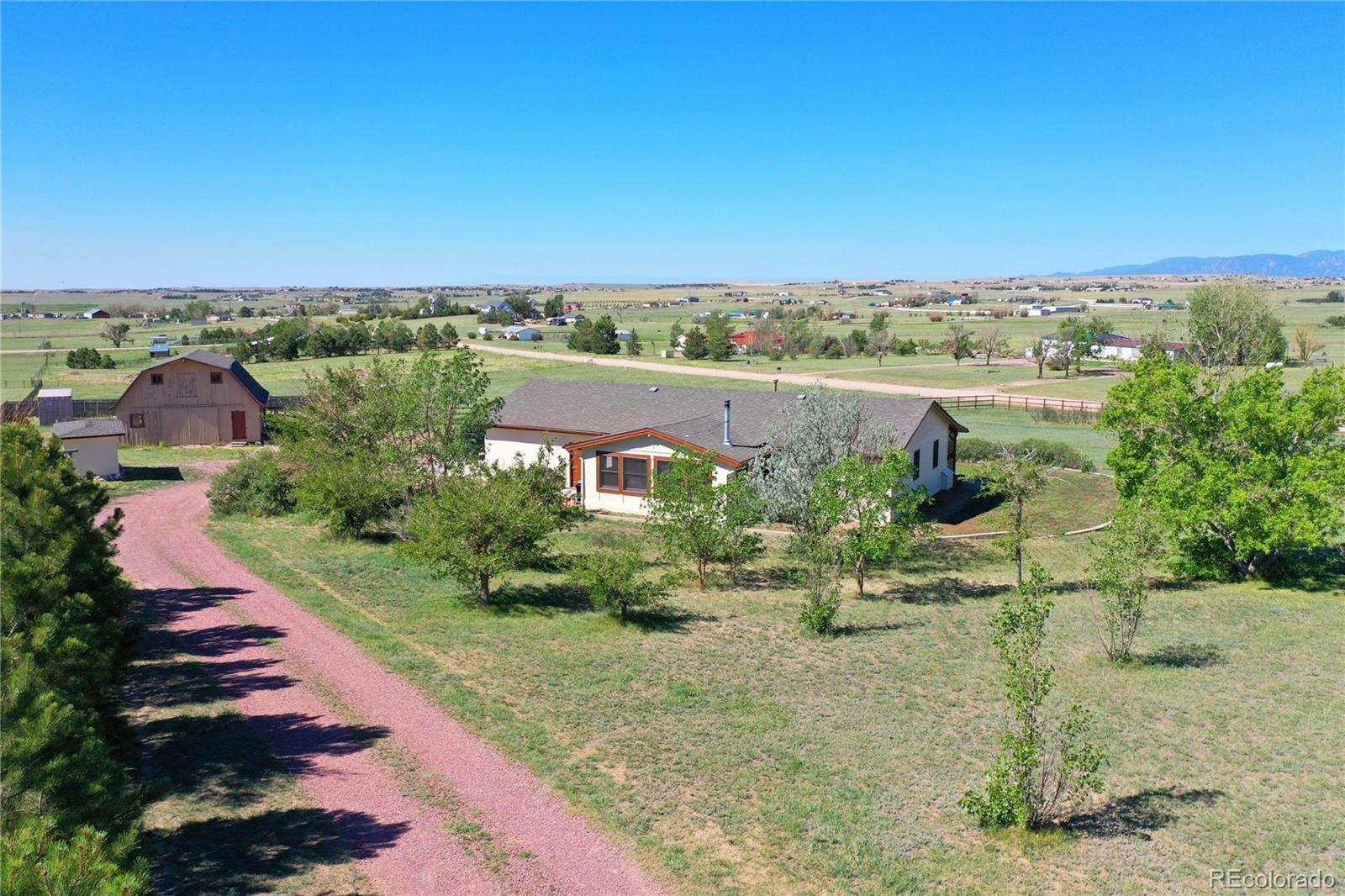 MLS Image #0 for 15715  connies drive,peyton, Colorado
