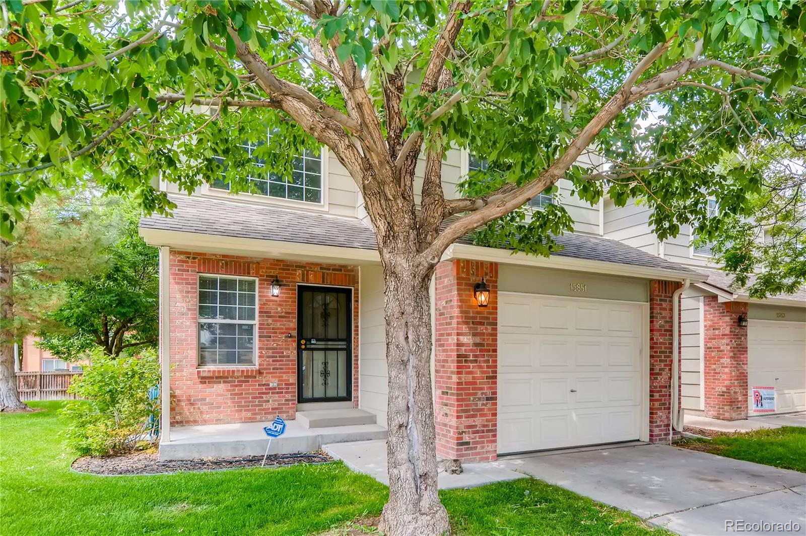 MLS Image #0 for 15851 e 13th avenue,aurora, Colorado