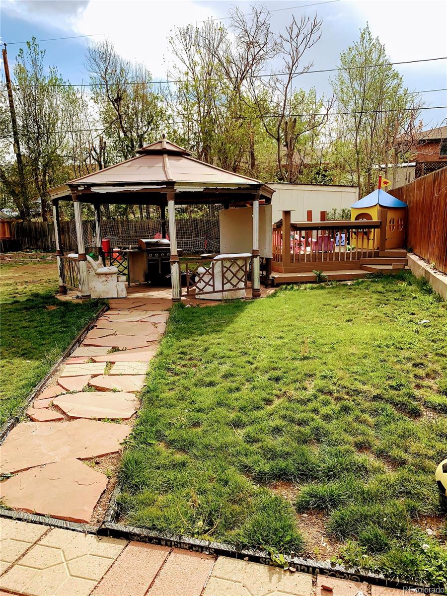MLS Image #20 for 4535 s king street,englewood, Colorado