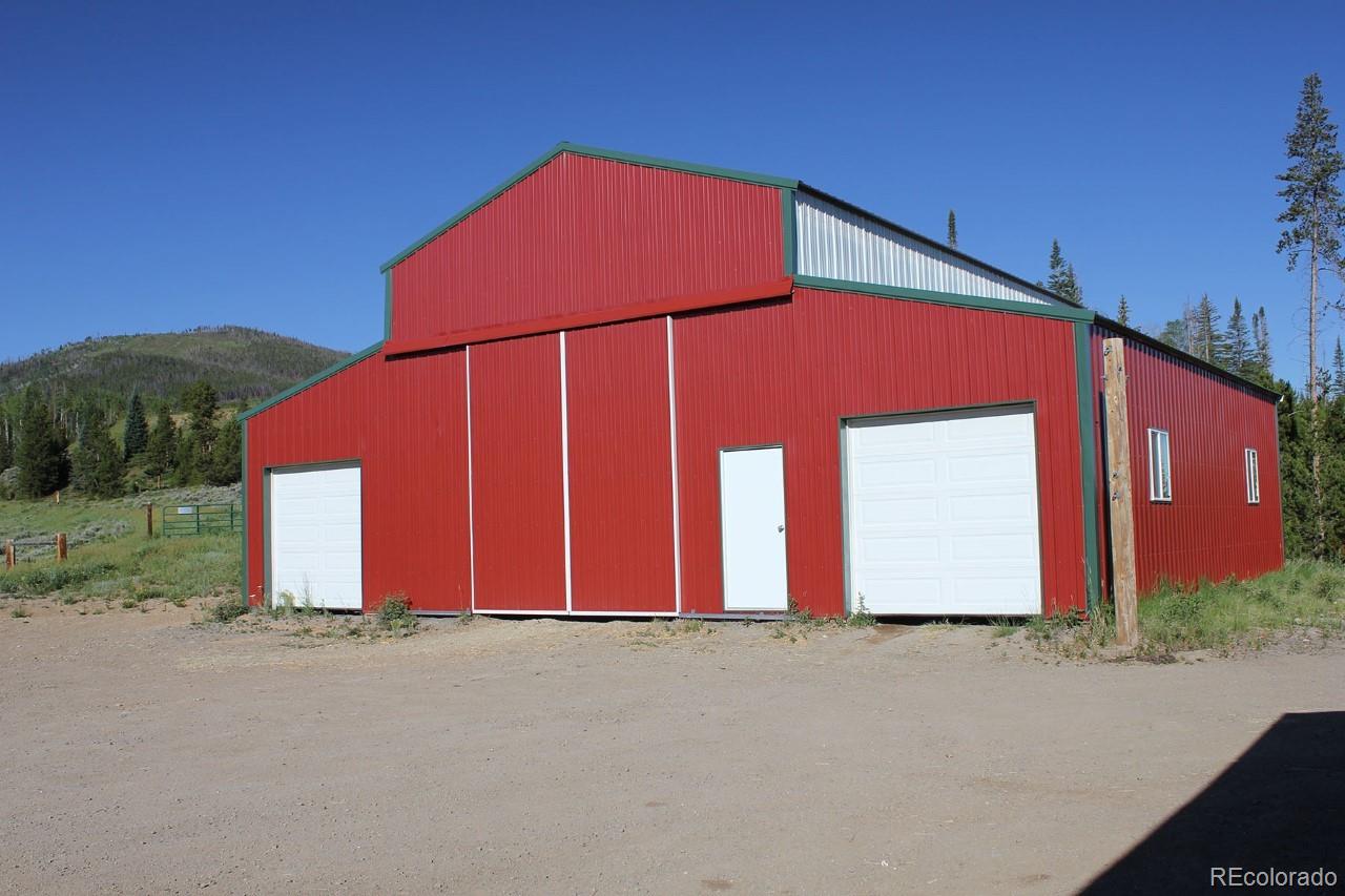 Report Image for 67228  US Hwy 40 ,Granby, Colorado