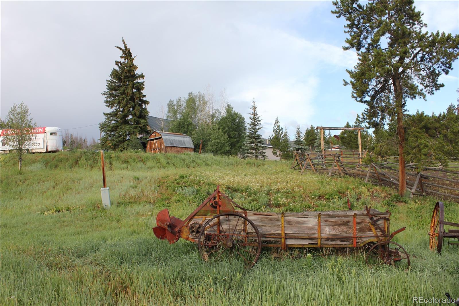 MLS Image #29 for 67228  us hwy 40 ,granby, Colorado