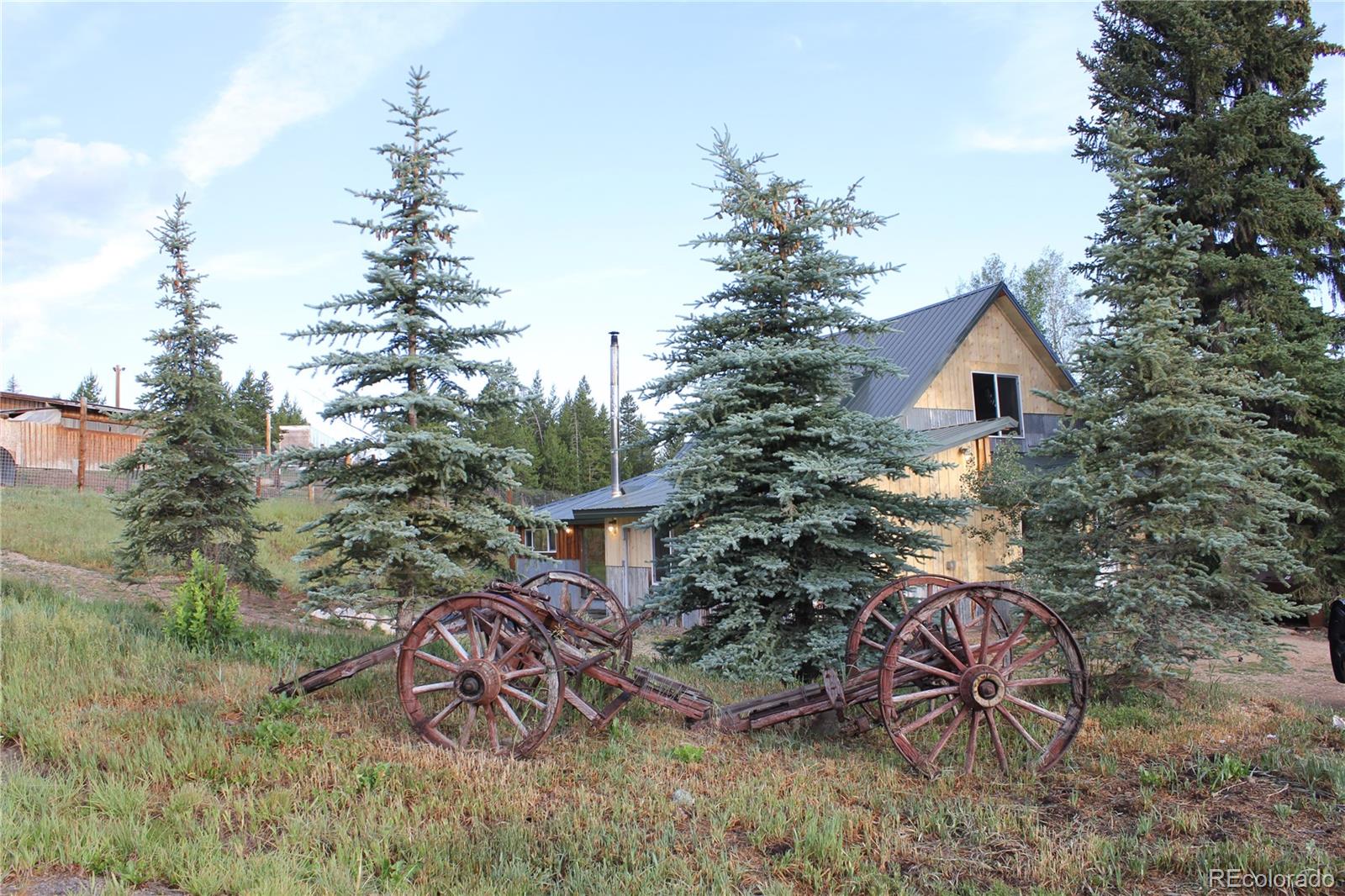 MLS Image #3 for 67228  us hwy 40 ,granby, Colorado