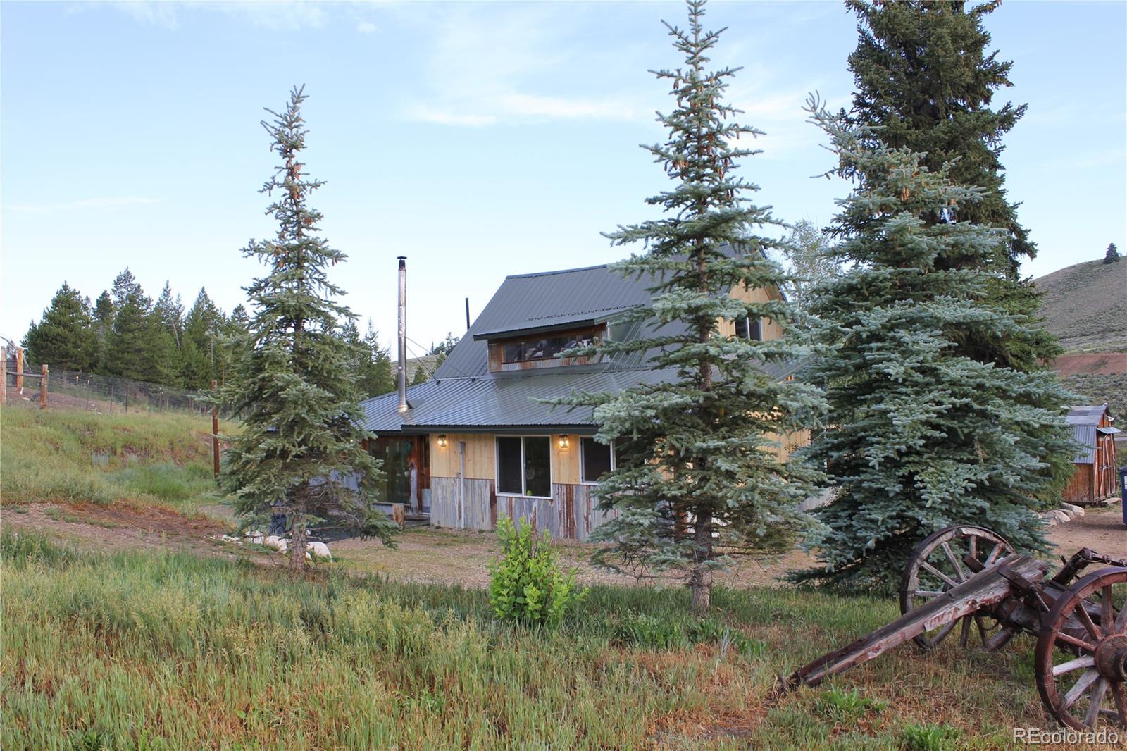 MLS Image #4 for 67228  us hwy 40 ,granby, Colorado