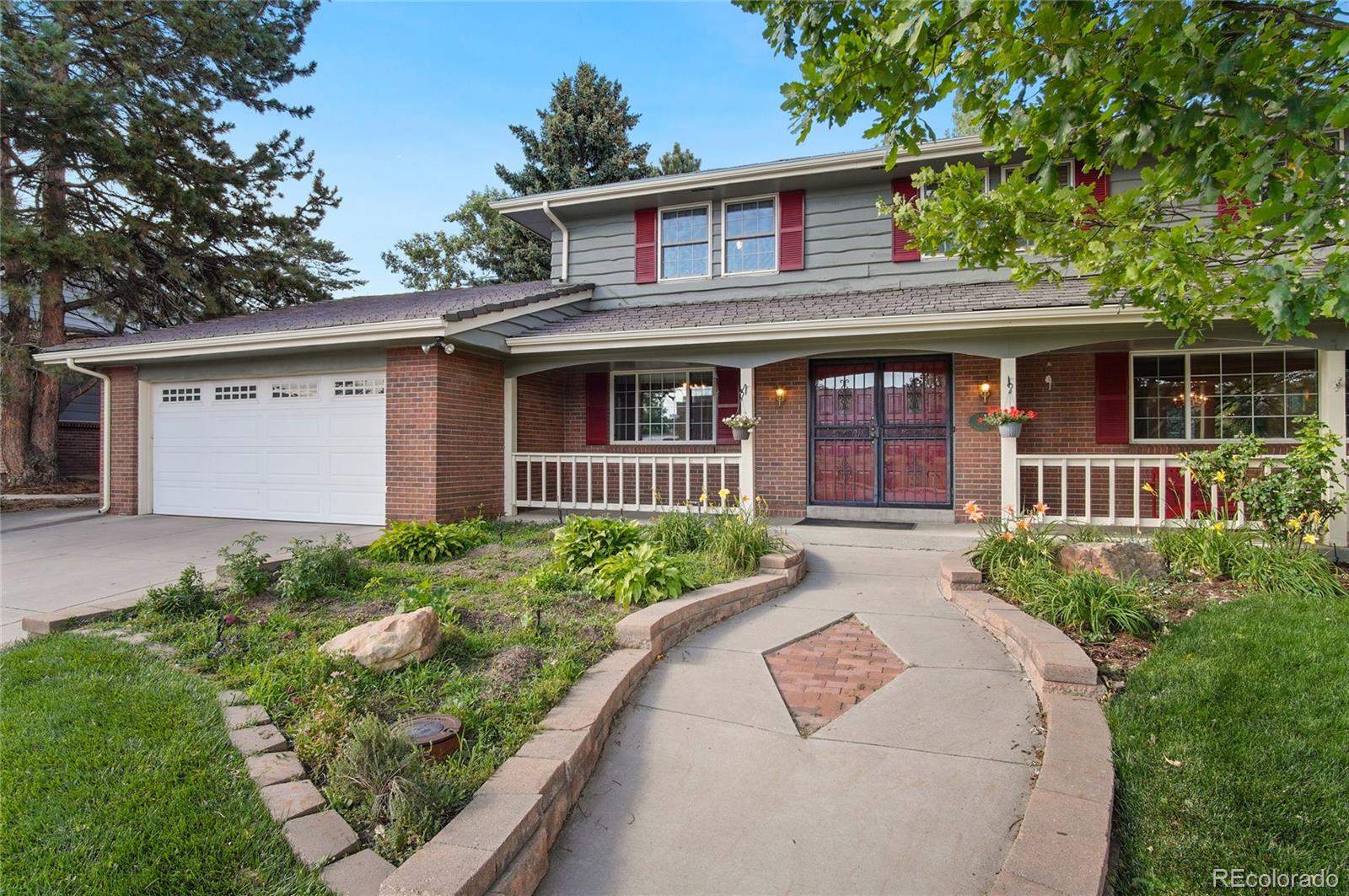 MLS Image #0 for 3736 s magnolia way,denver, Colorado