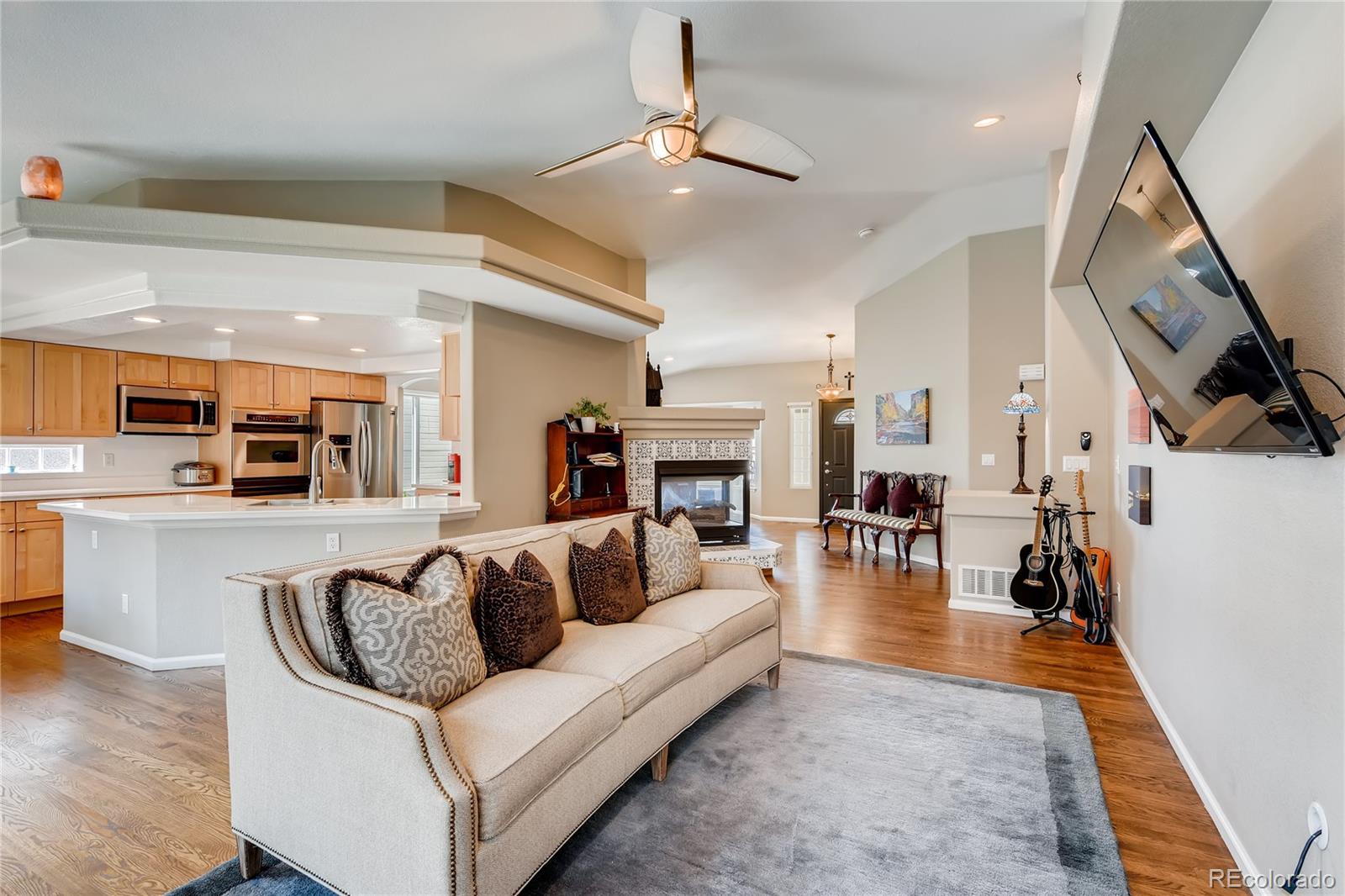 MLS Image #12 for 9254  ironwood way,highlands ranch, Colorado