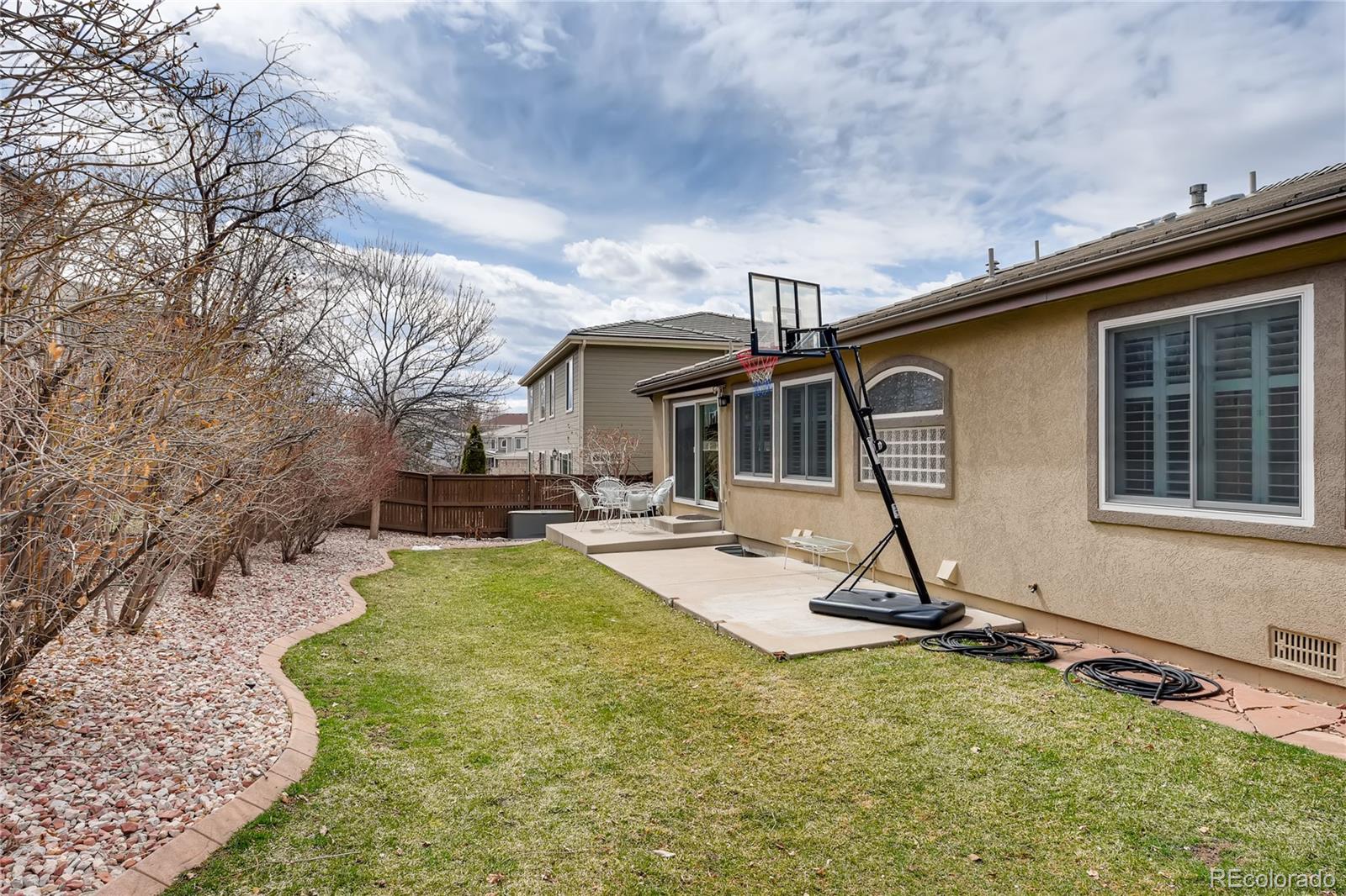 MLS Image #27 for 9254  ironwood way,highlands ranch, Colorado
