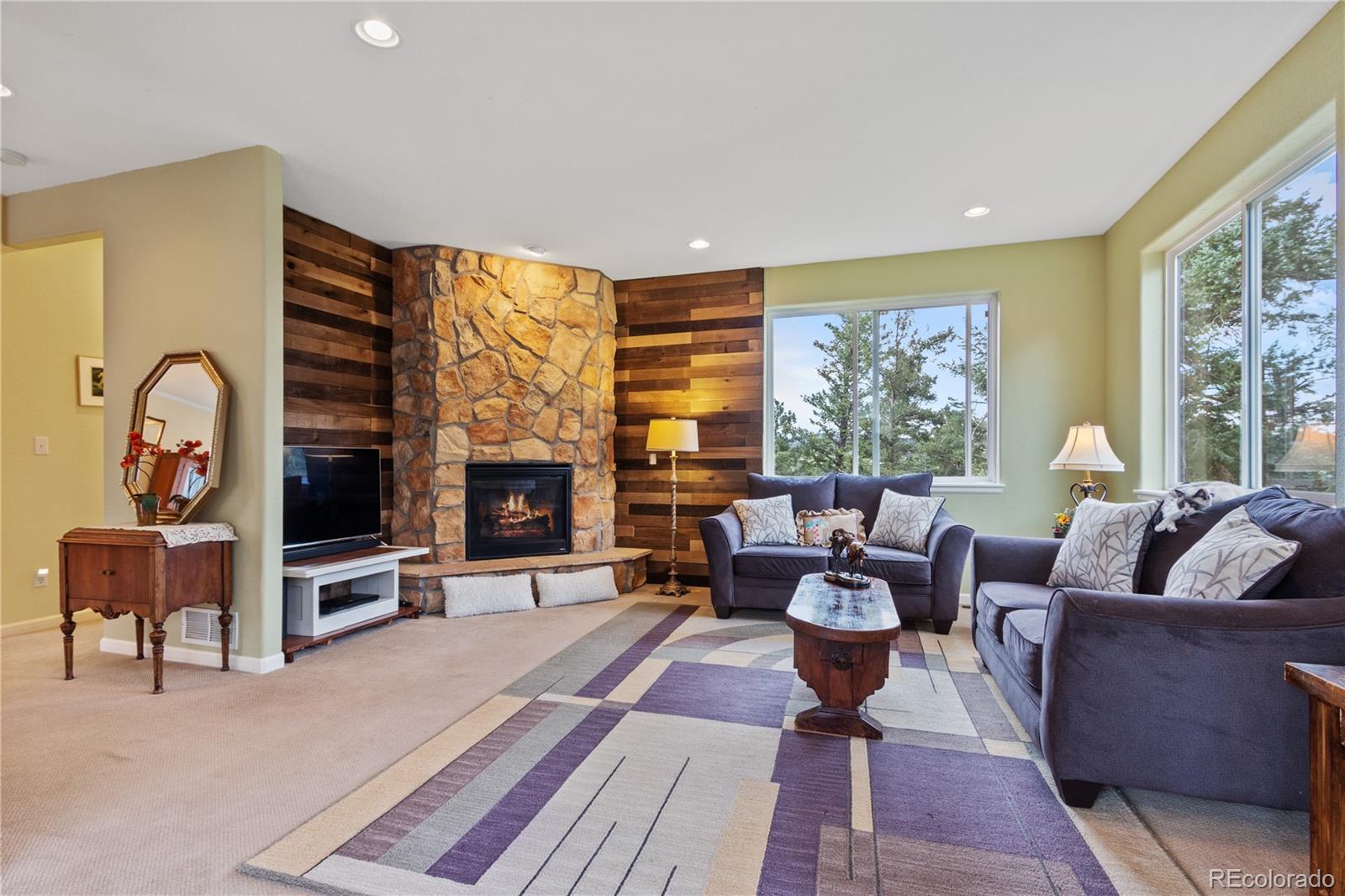 MLS Image #7 for 30023  hilltop drive,evergreen, Colorado