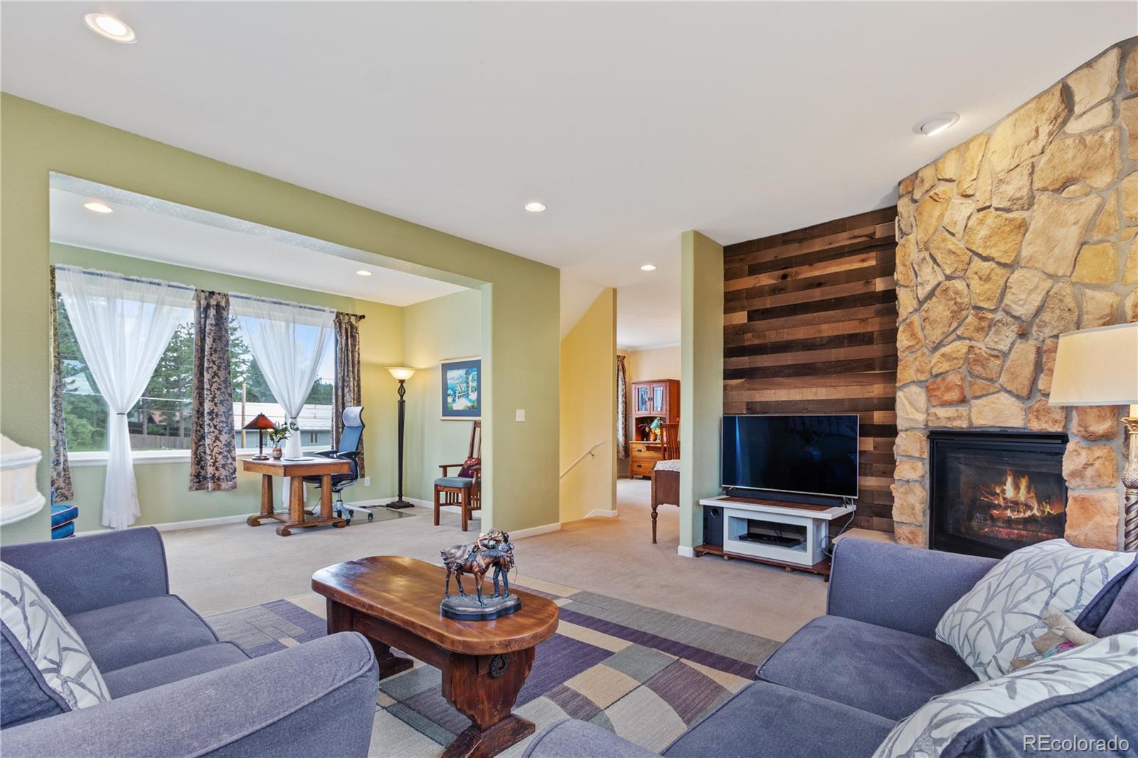 MLS Image #8 for 30023  hilltop drive,evergreen, Colorado