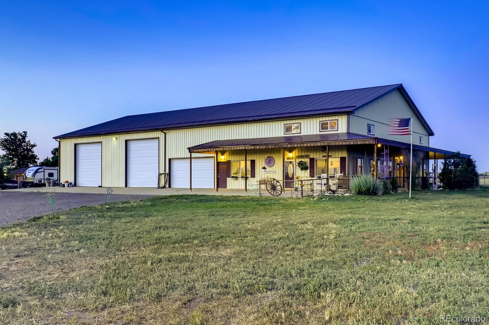 MLS Image #0 for 3706  county road 29 ,fort lupton, Colorado