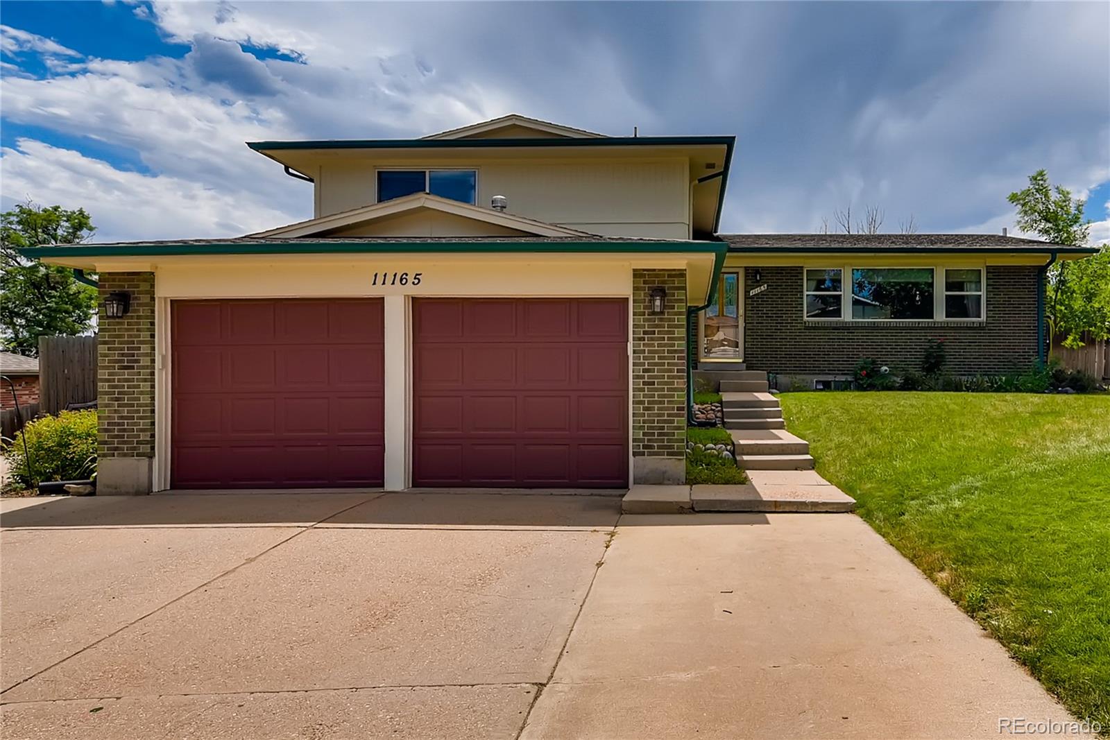 MLS Image #0 for 11165  cherokee street,northglenn, Colorado