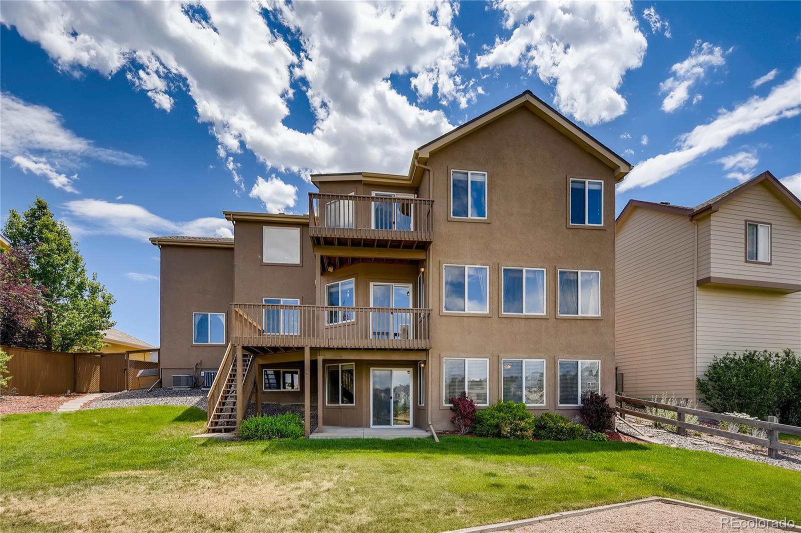 MLS Image #33 for 2753  timberchase trail,highlands ranch, Colorado