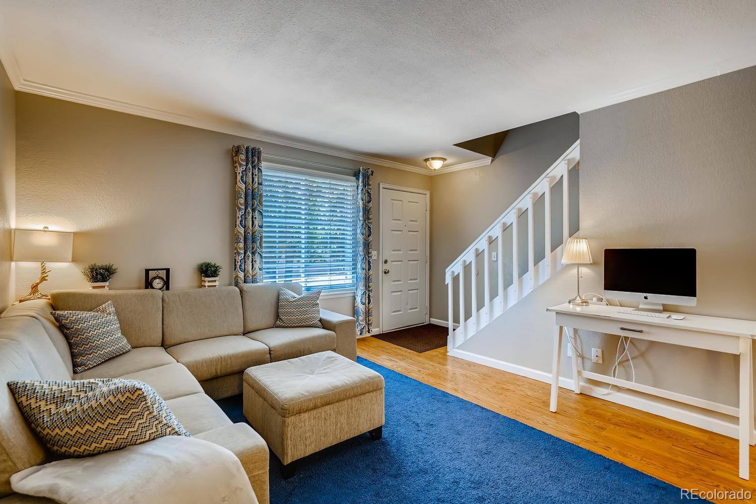 MLS Image #5 for 825  summer drive 2-b,highlands ranch, Colorado