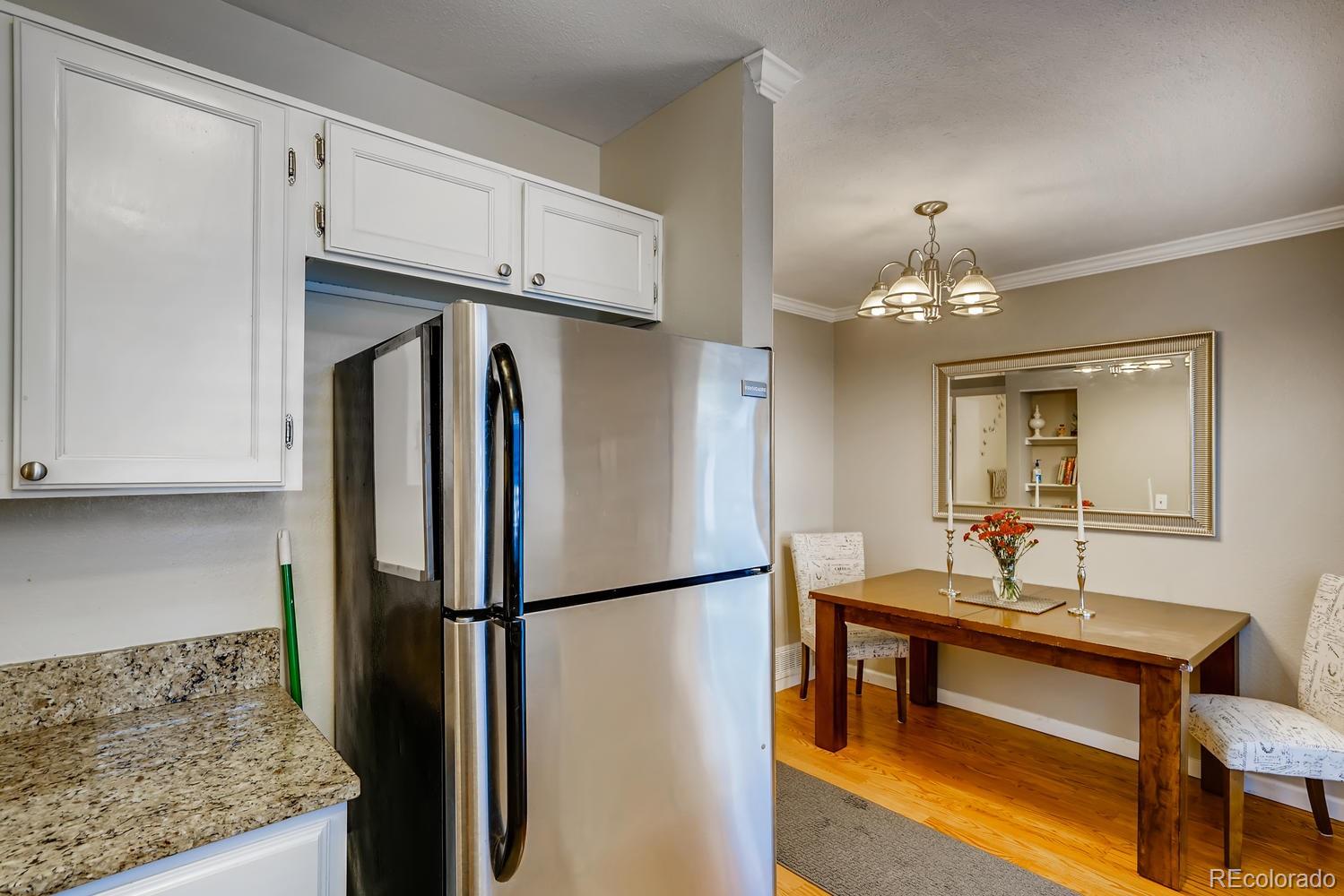 MLS Image #8 for 825  summer drive 2-b,highlands ranch, Colorado