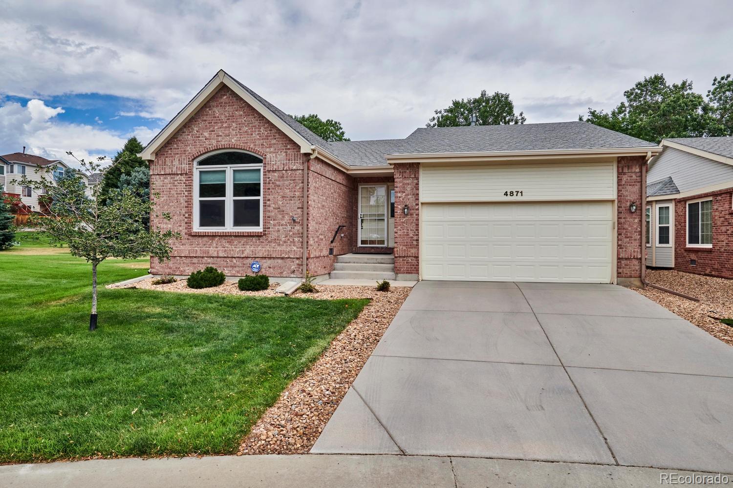 MLS Image #0 for 4871  greenwich drive,highlands ranch, Colorado